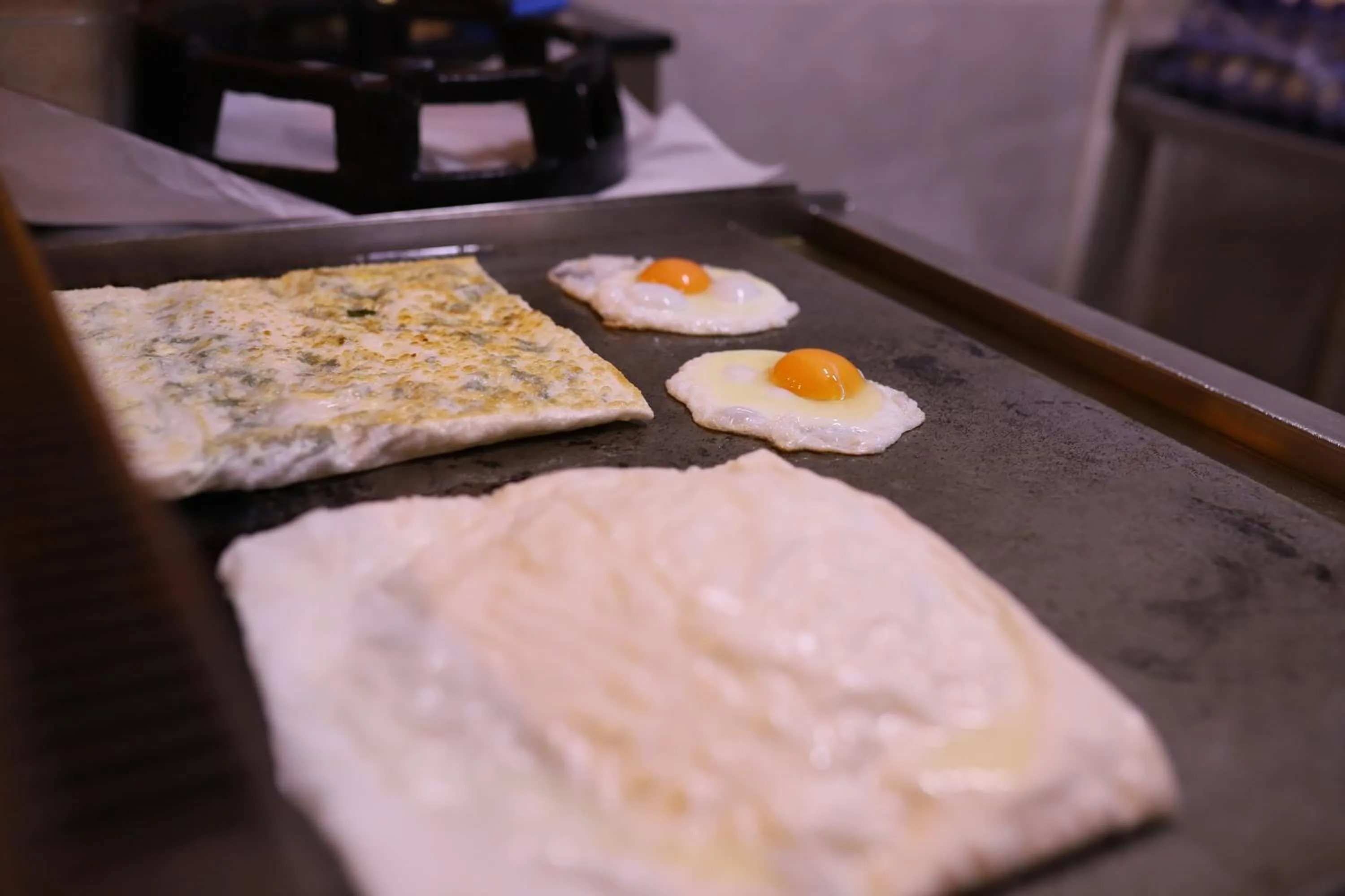 Breakfast in Emin Koçak Termal & Spa - Convention Center