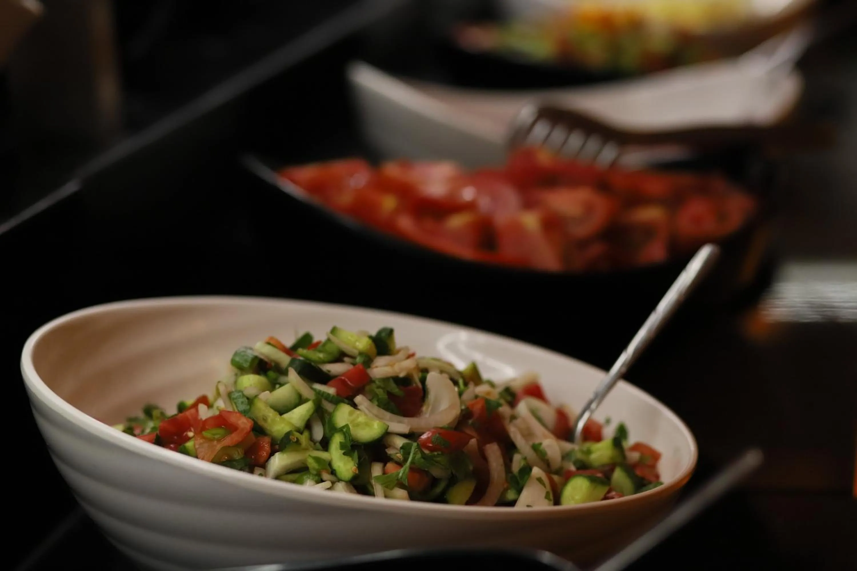 Restaurant/places to eat in Emin Koçak Termal & Spa - Convention Center