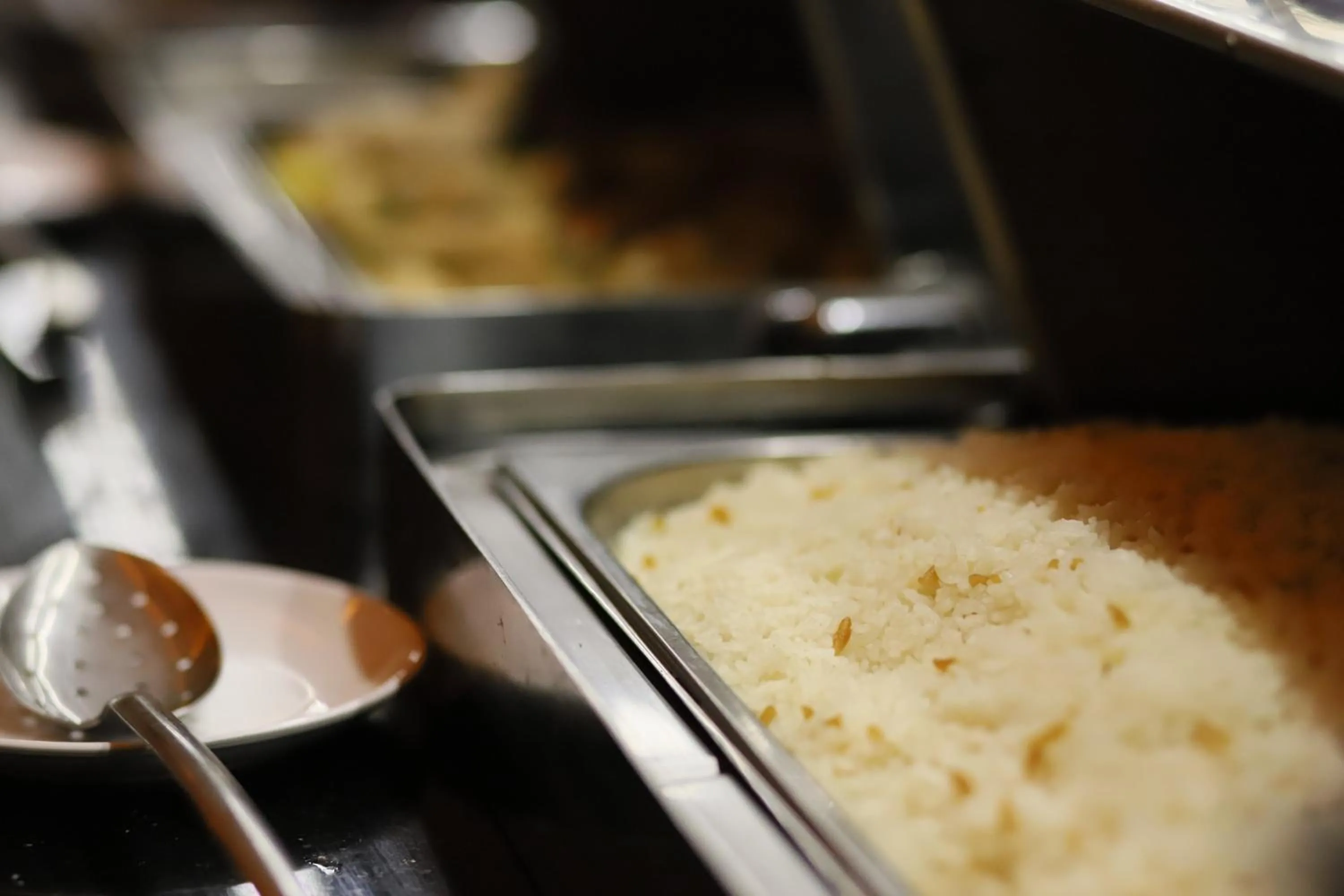 Restaurant/places to eat in Emin Koçak Termal & Spa - Convention Center