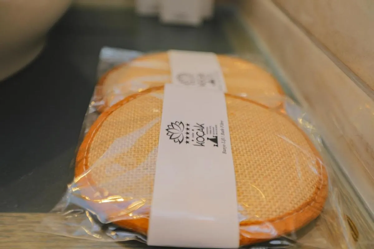 Emin Koçak Termal & Spa - Convention Center