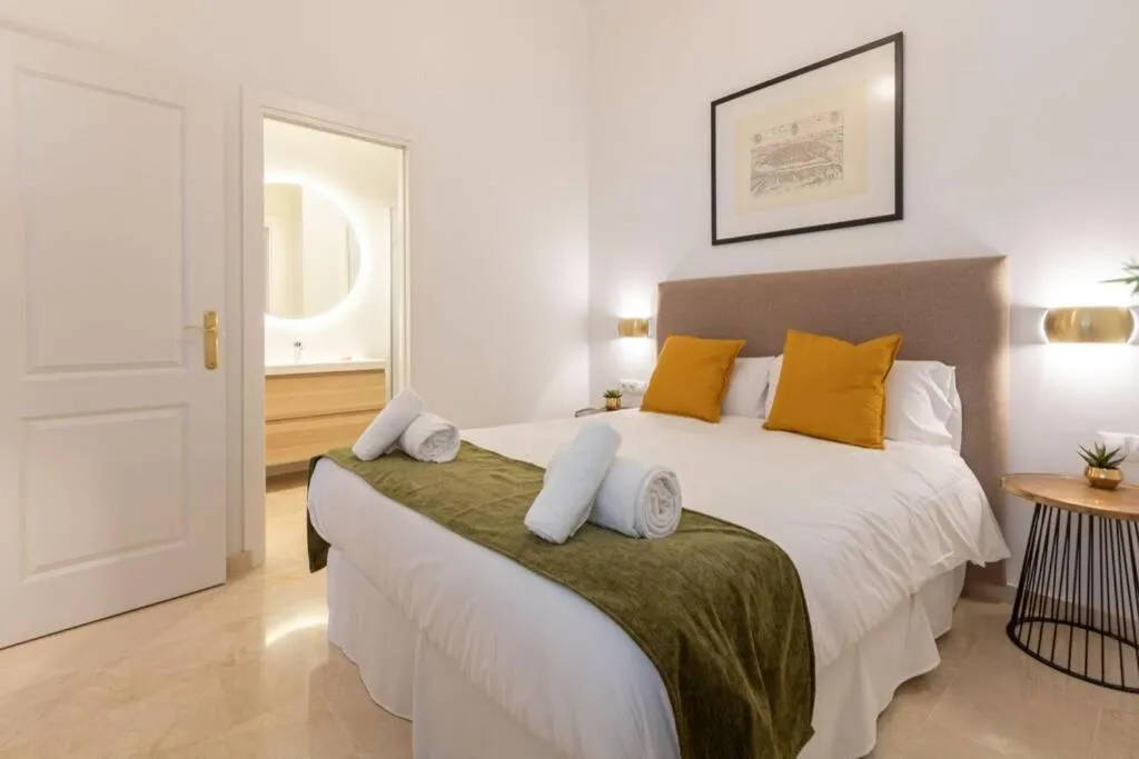 MuMu Luxury Suite Lirio