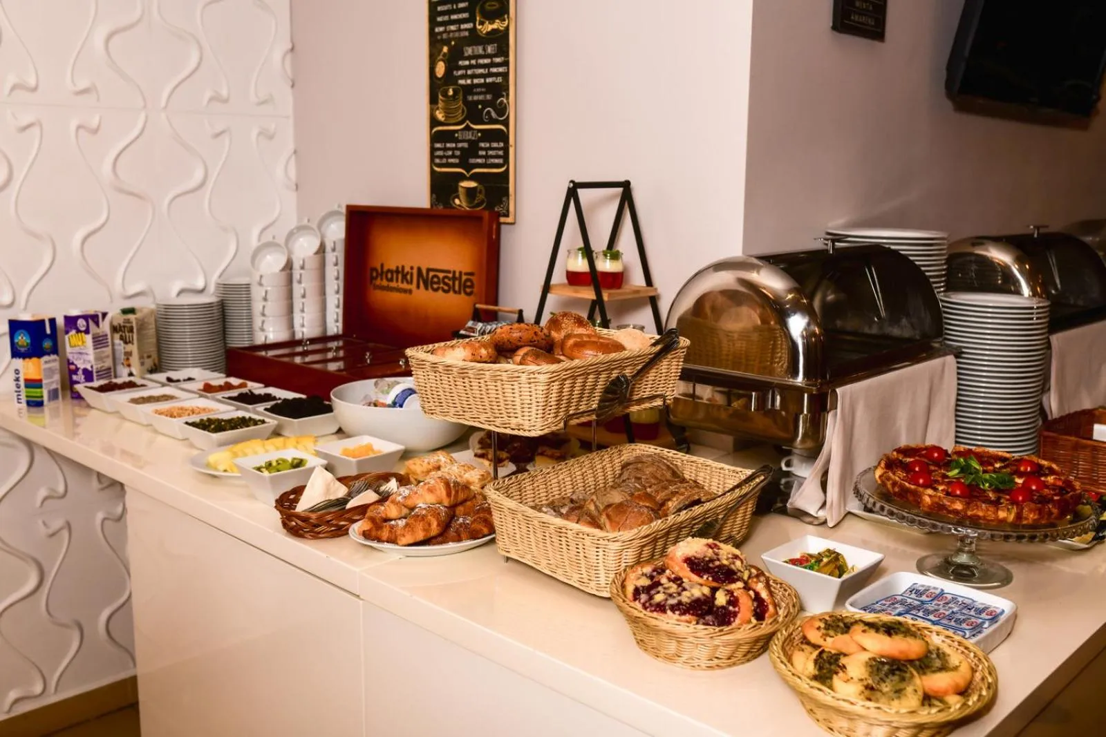 Hotel Forum Fitness Spa & Wellness