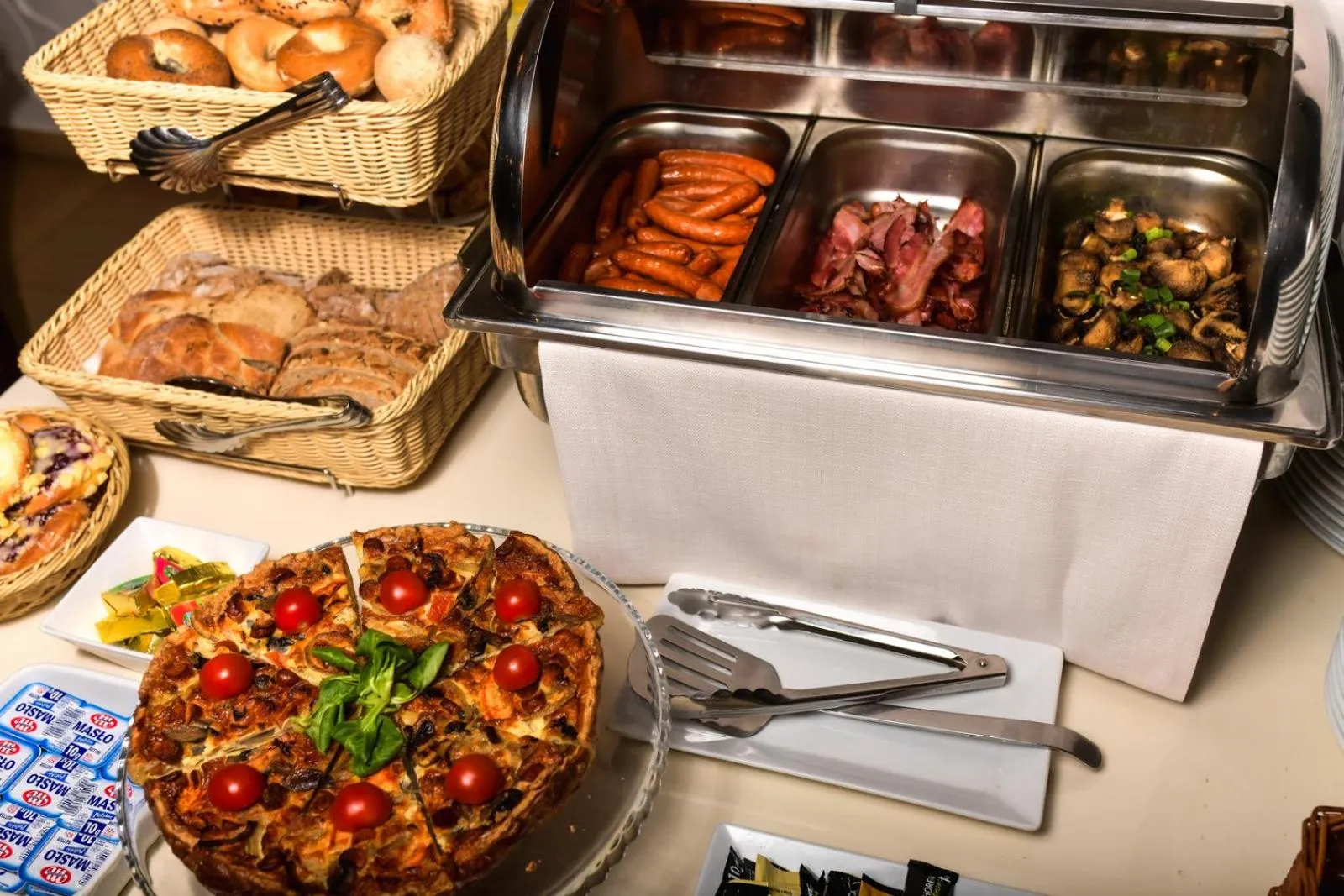 Hotel Forum Fitness Spa & Wellness