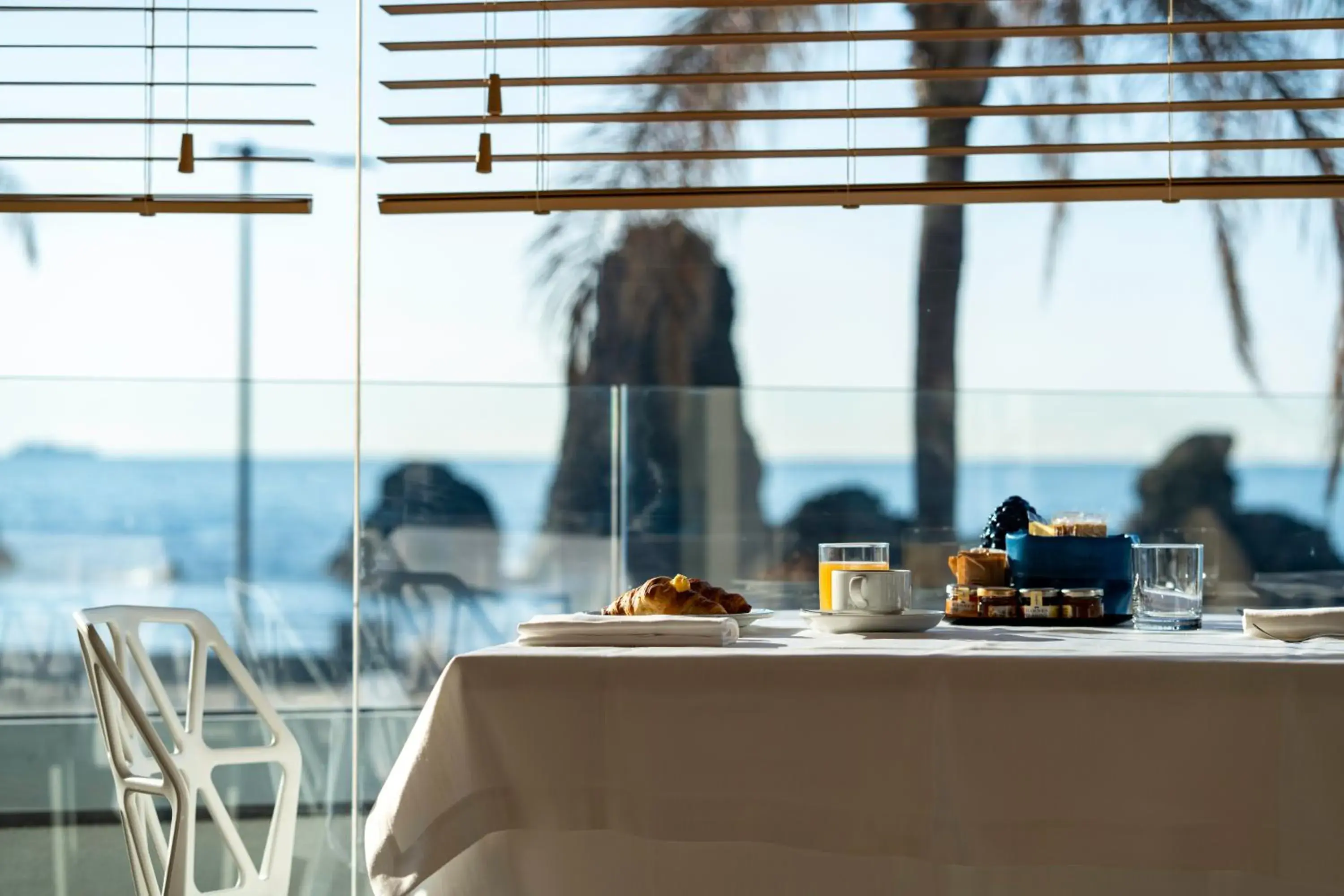 View (from property/room) in Grand Hotel Faraglioni View (from property/room) in Grand Hotel Faraglioni