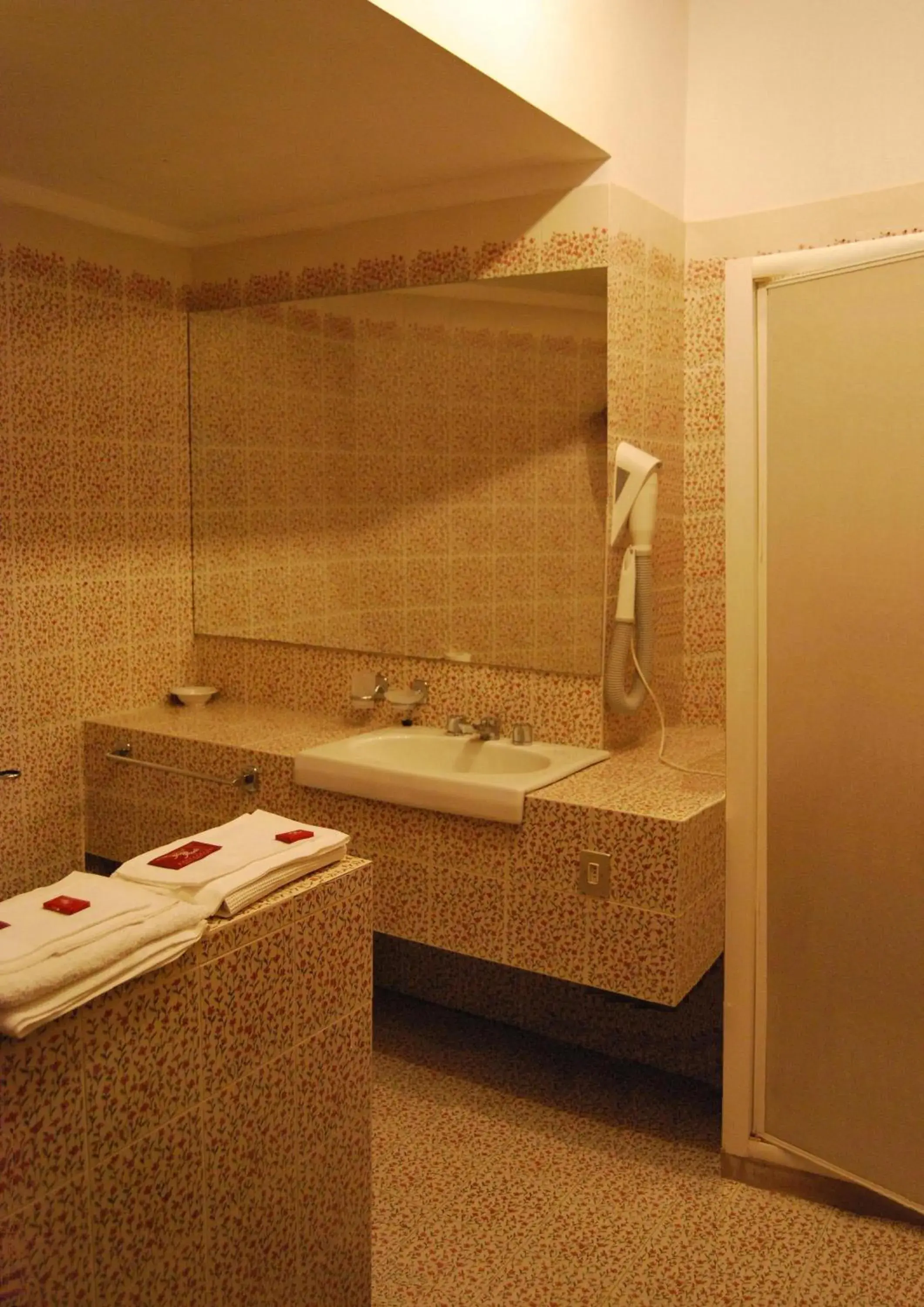 Double or Twin Room - single occupancy in Nuovo Mondo Double or Twin Room - single occupancy in Nuovo Mondo