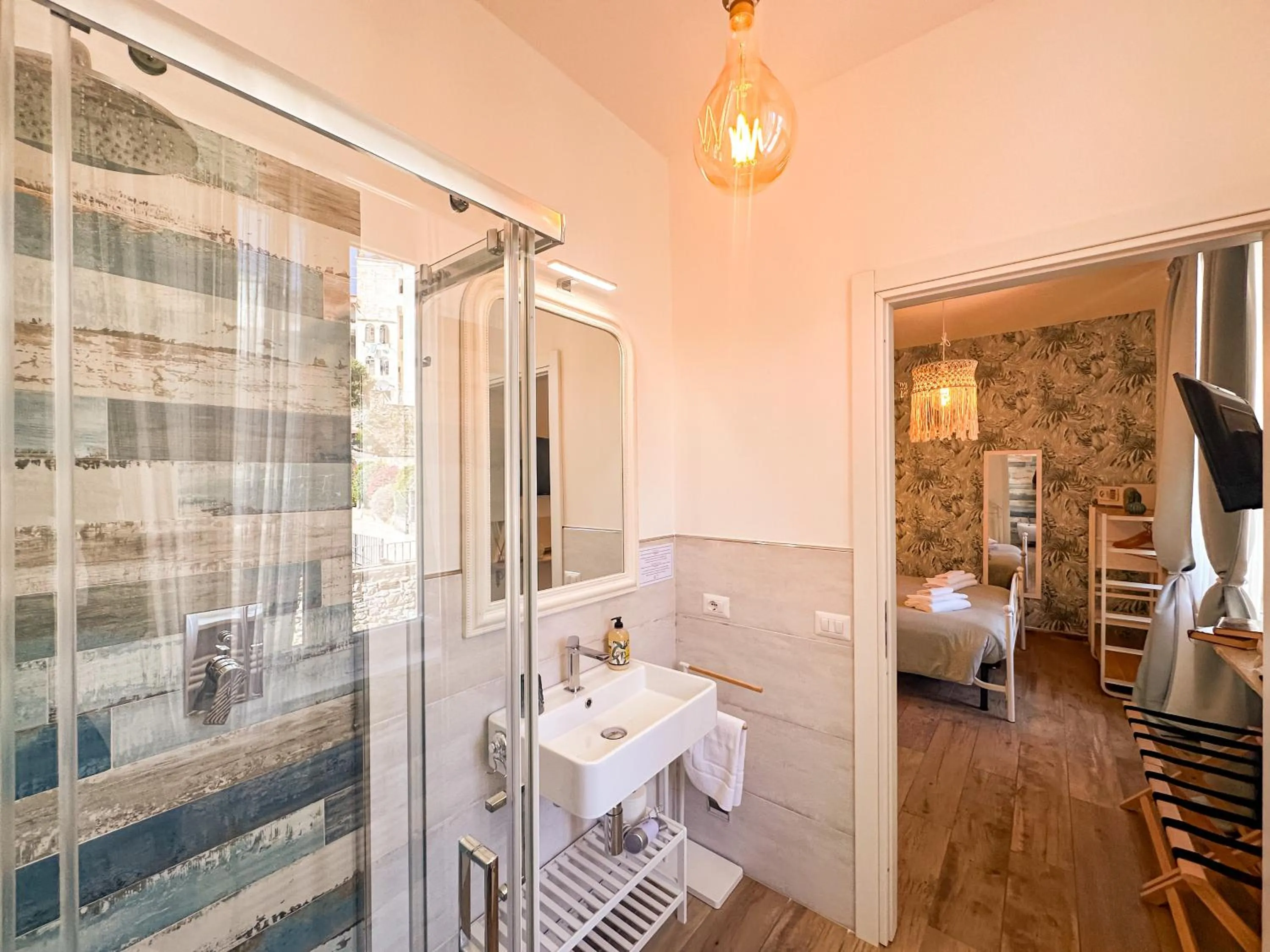 Il giardino dei limoni