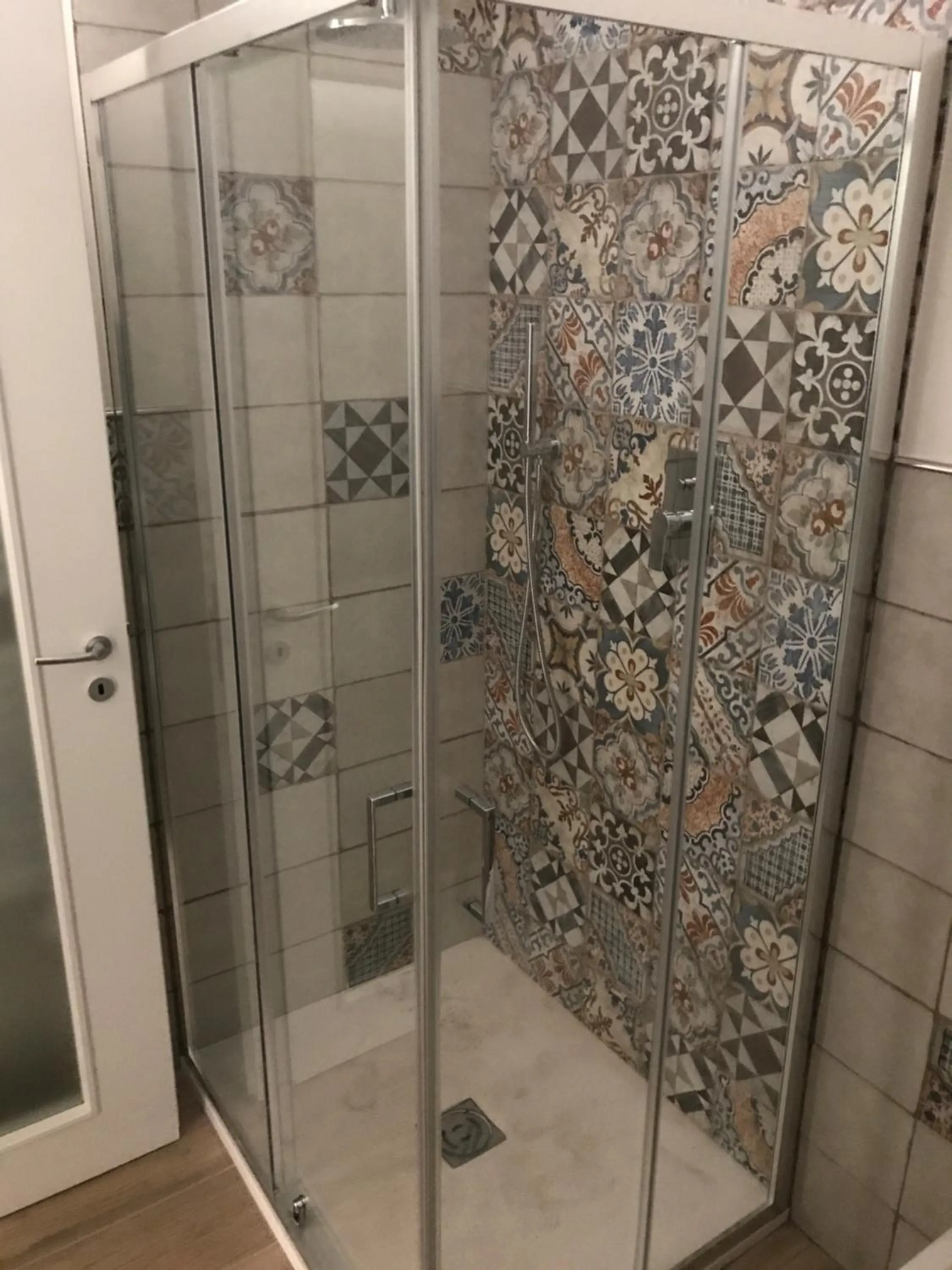 Il giardino dei limoni