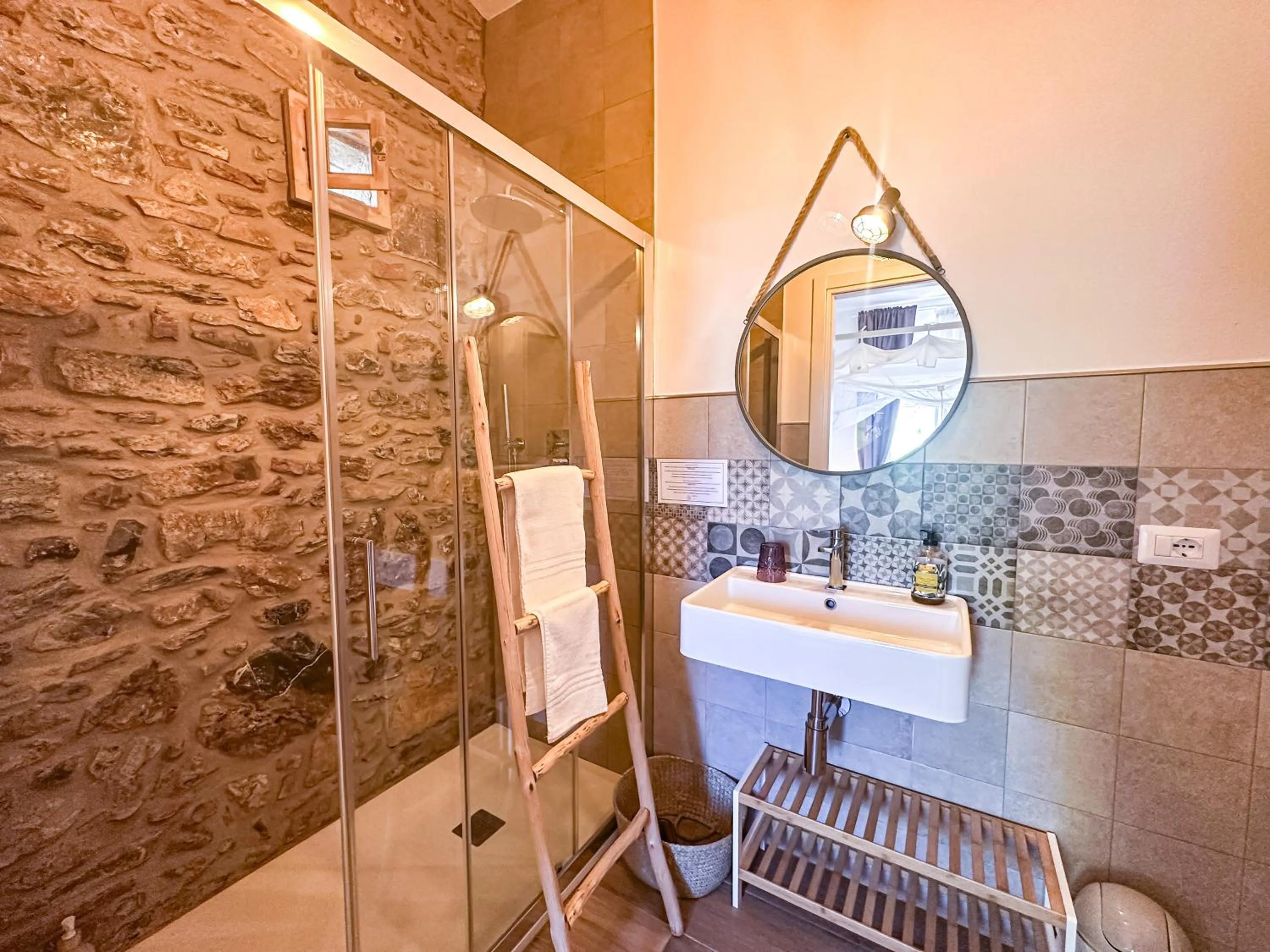 Il giardino dei limoni