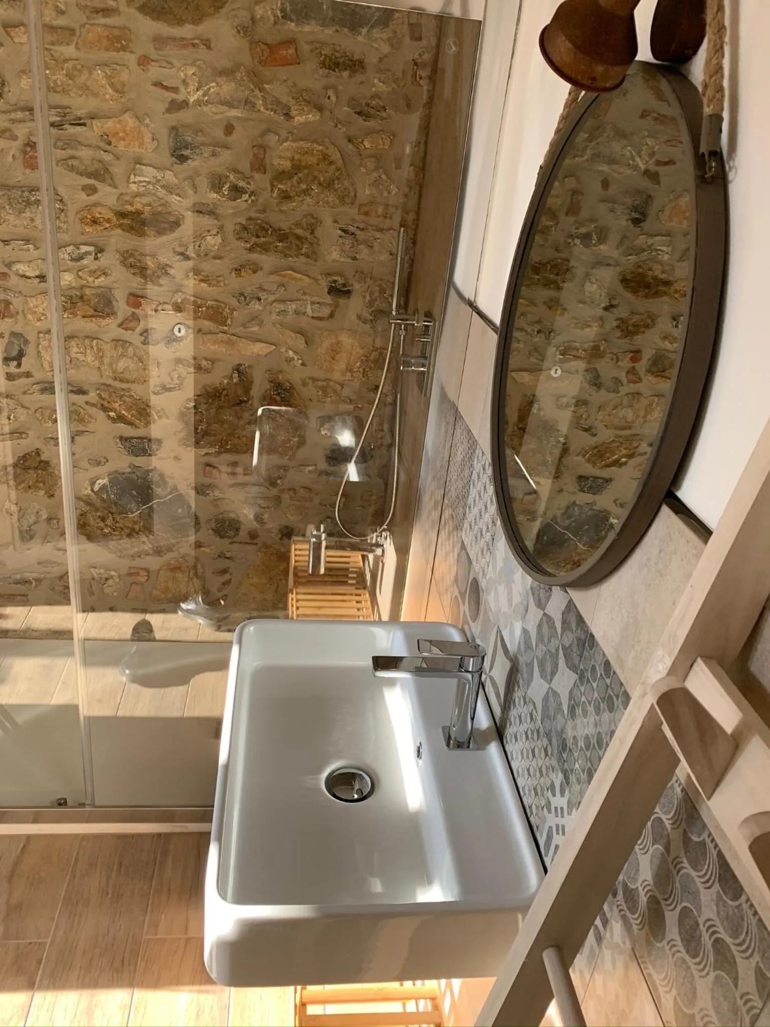 Il giardino dei limoni