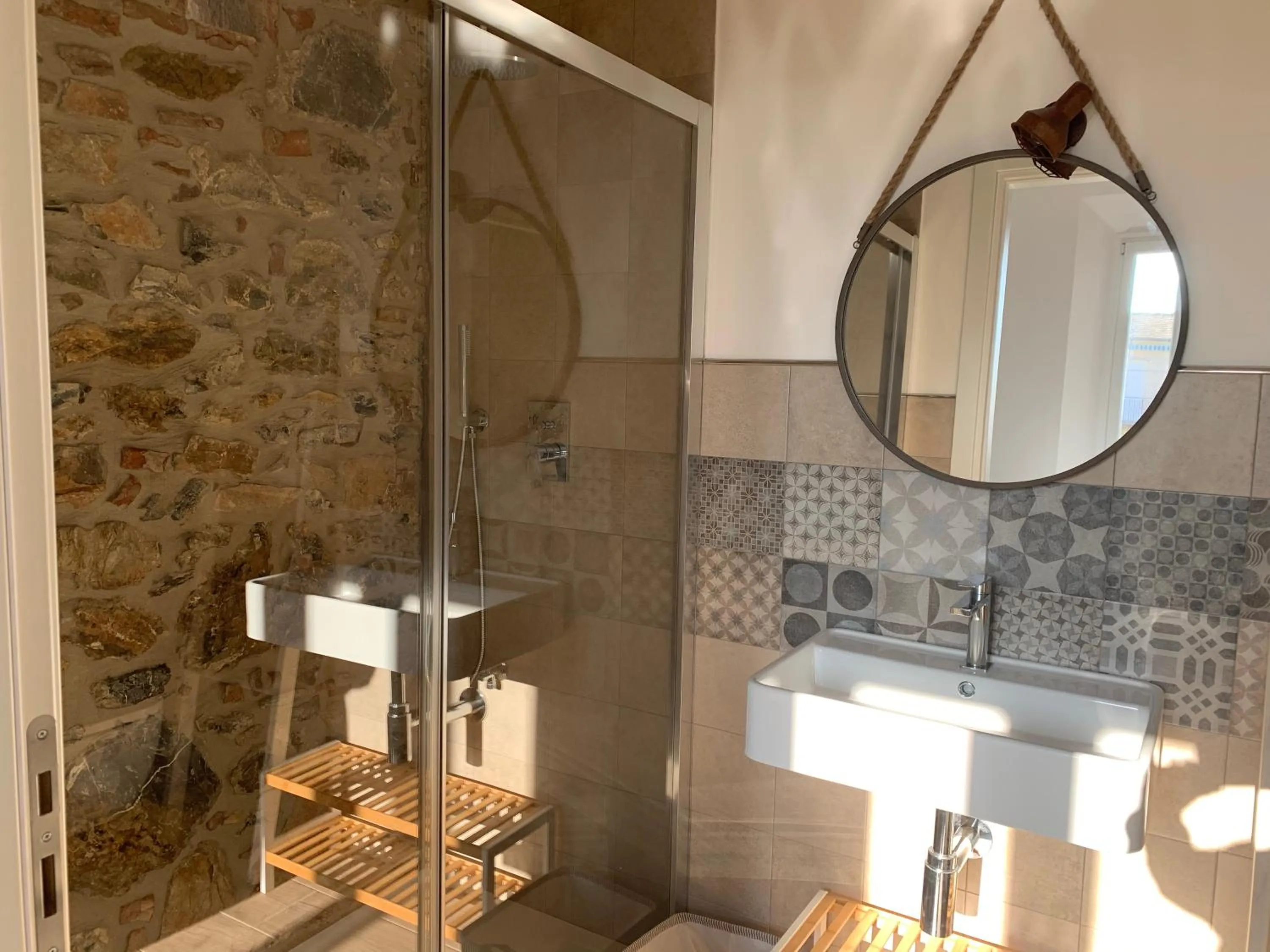 Il giardino dei limoni