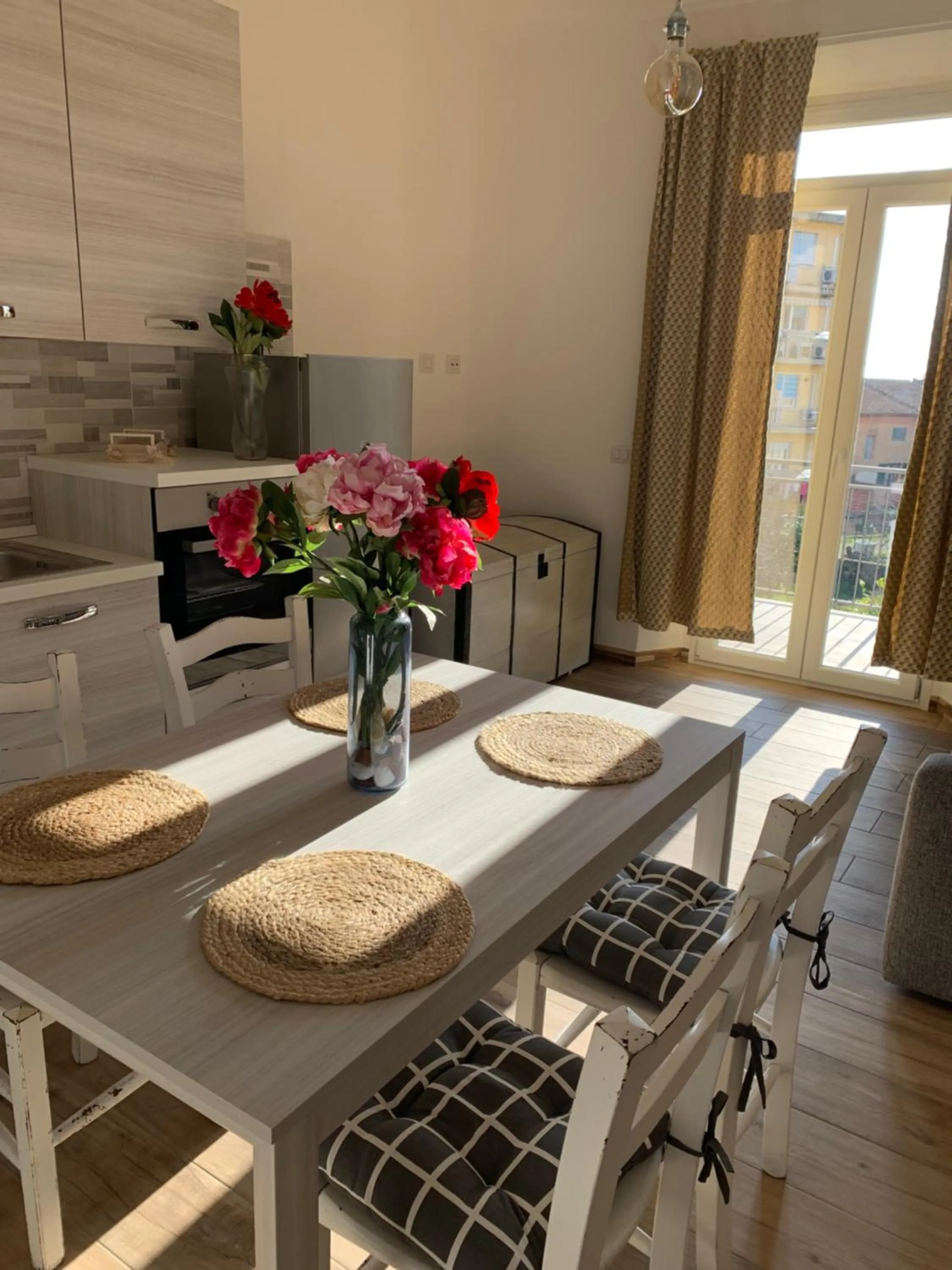 Il giardino dei limoni