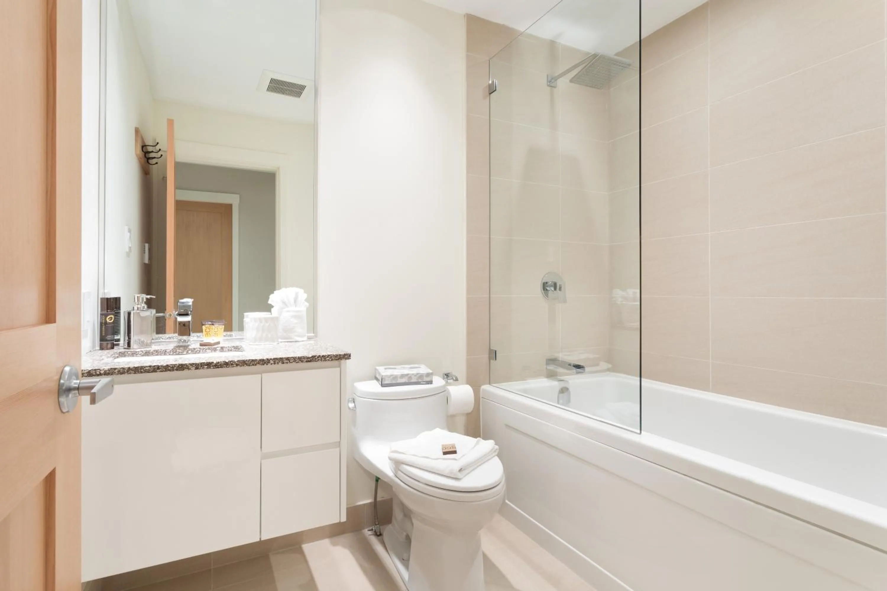 Forest Trails by Whistler Premier