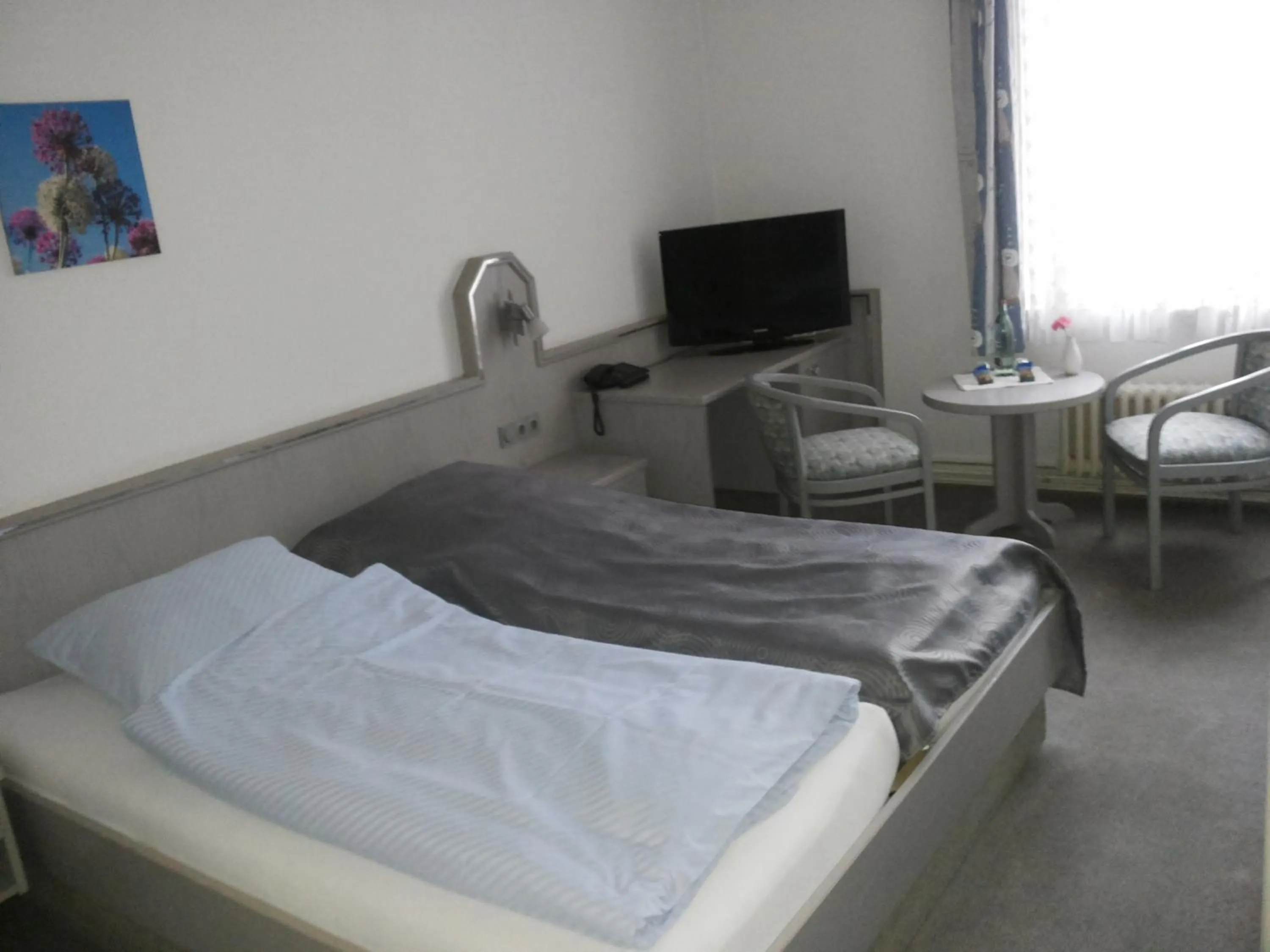 Double Room - single occupancy in Plettenberger Hof