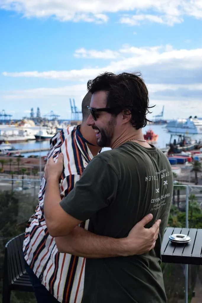 Day in Hotel Matilde by Grupo Matilde