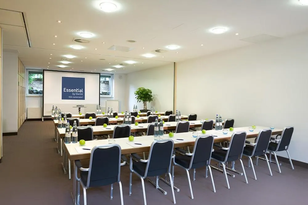 Essential by Dorint Köln-Junkersdorf