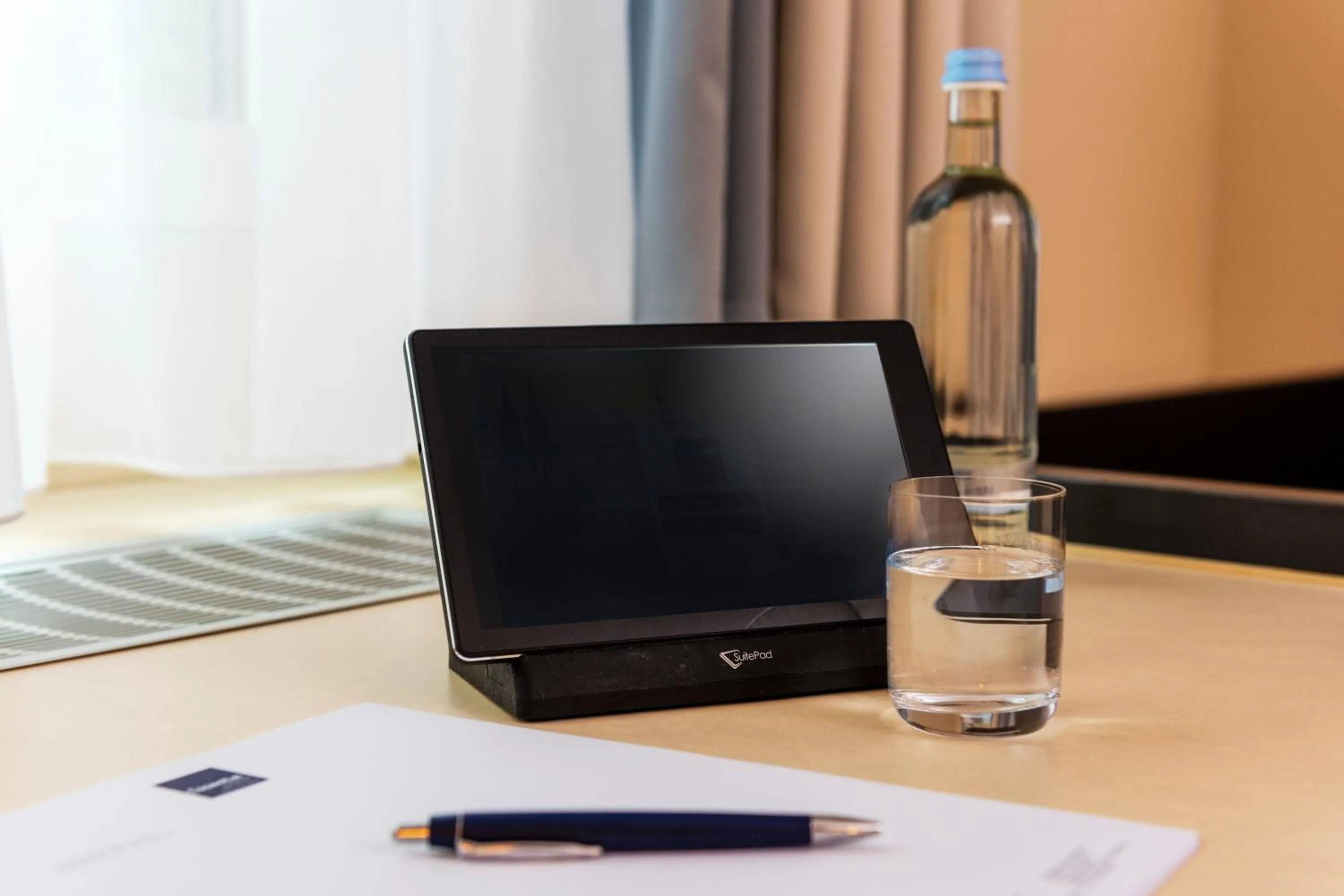 Non alcoholic drinks in Essential by Dorint Köln-Junkersdorf