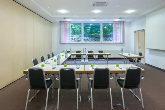 Meeting/conference room in Essential by Dorint Köln-Junkersdorf