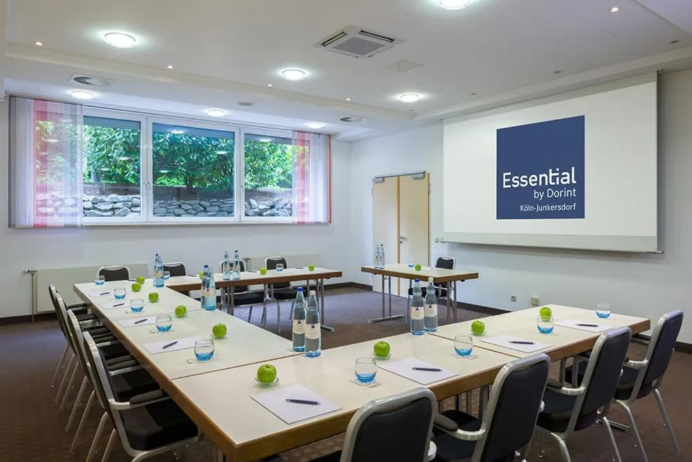 Essential by Dorint Köln-Junkersdorf