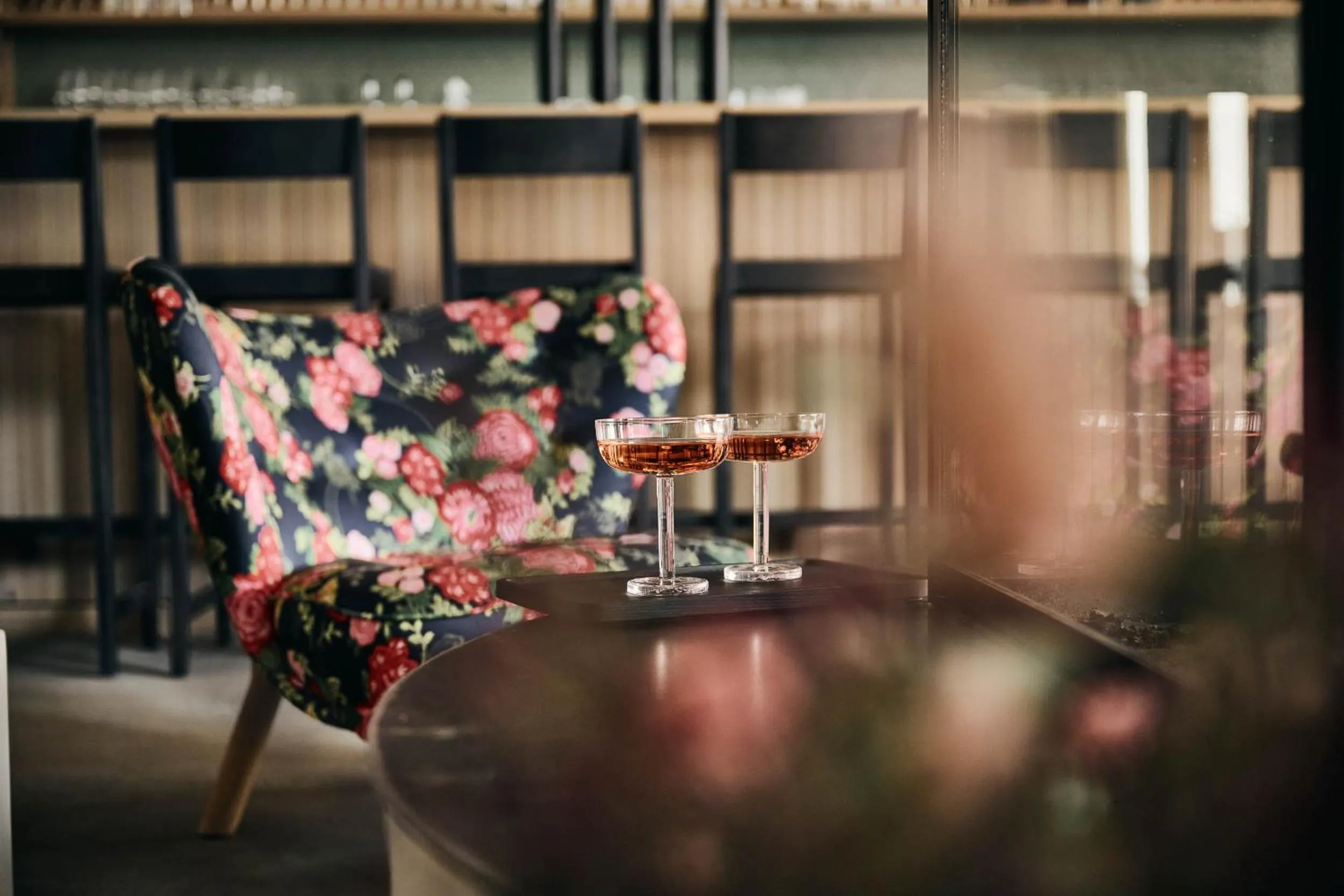 Lounge or bar in Ullrhaus - ST ANTON 4 Star Superior