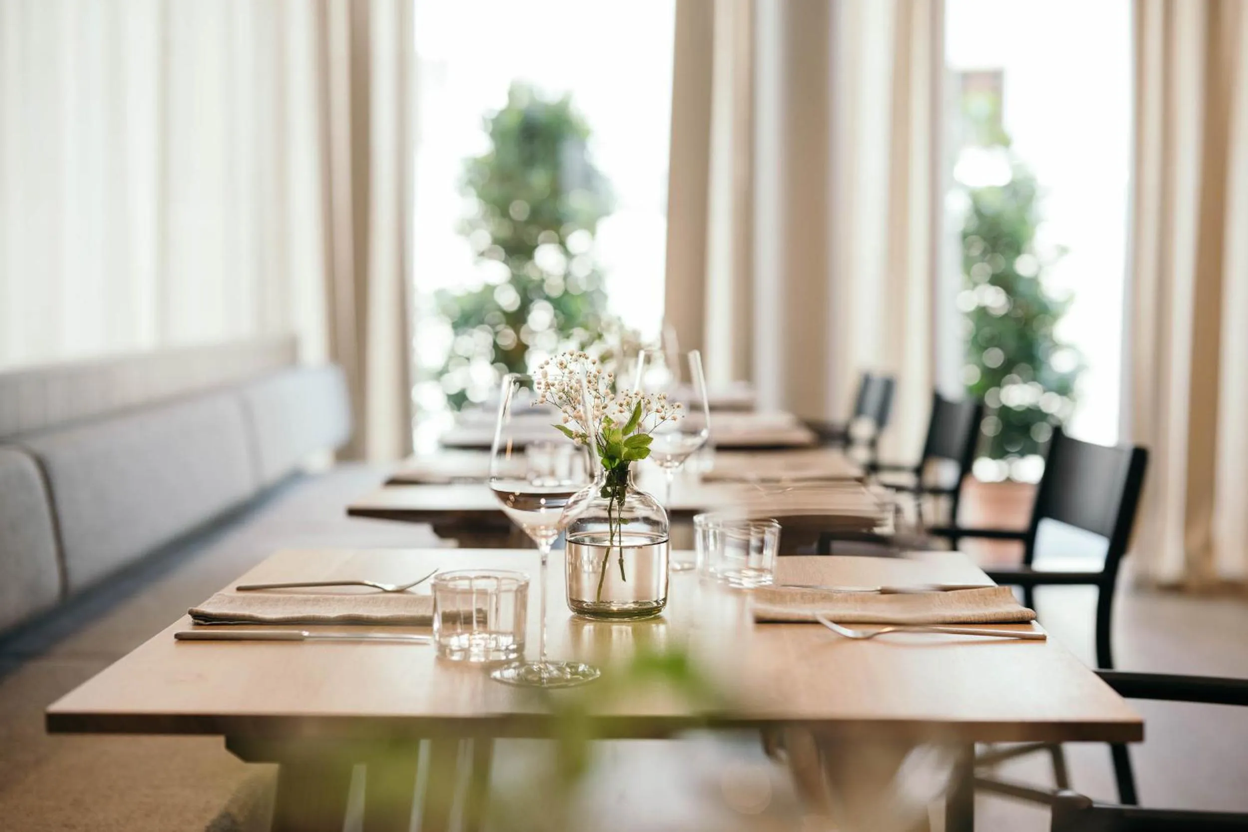 Restaurant/places to eat in Ullrhaus - ST ANTON 4 Star Superior