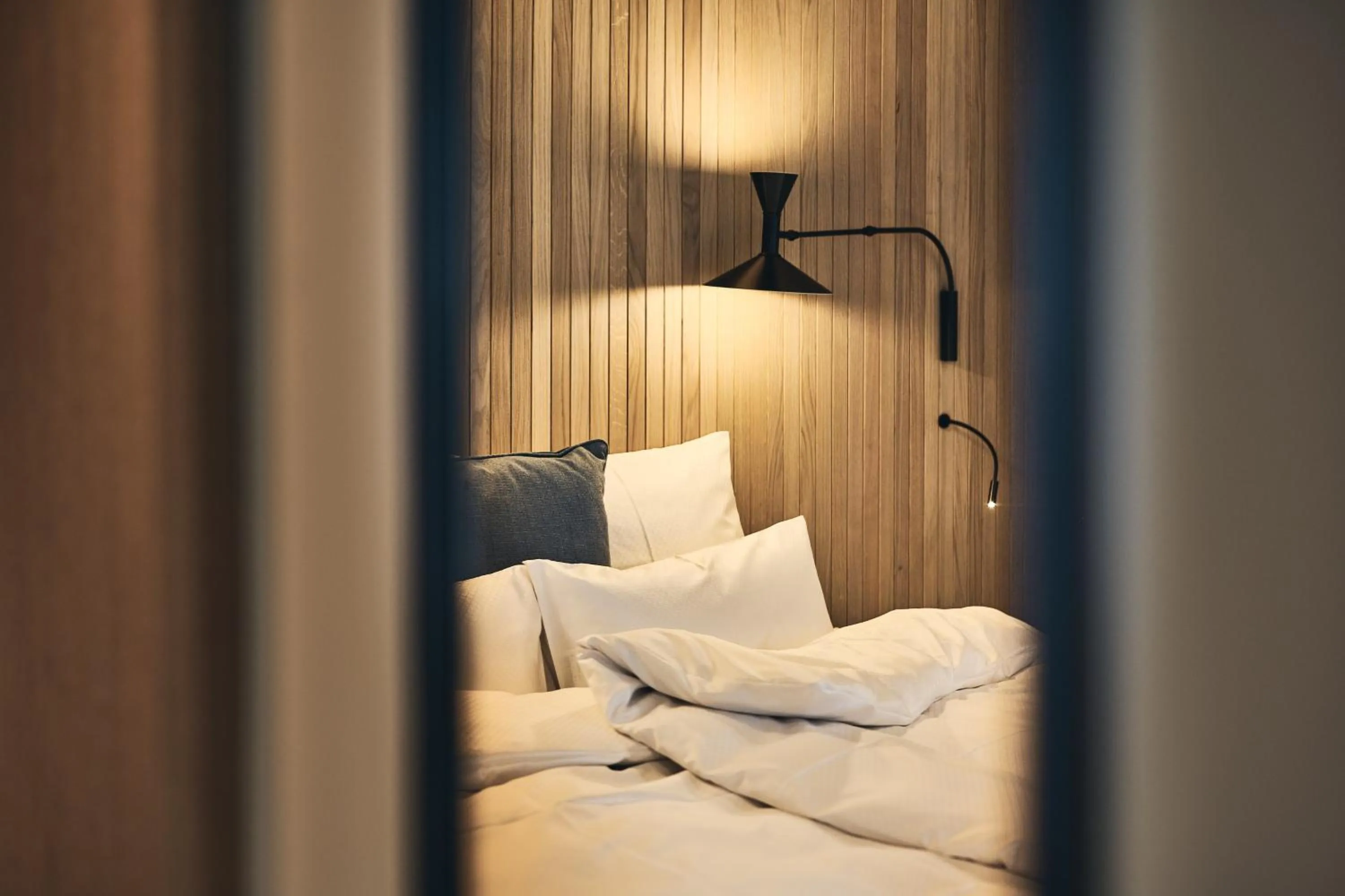 Bedroom in Ullrhaus - ST ANTON 4 Star Superior