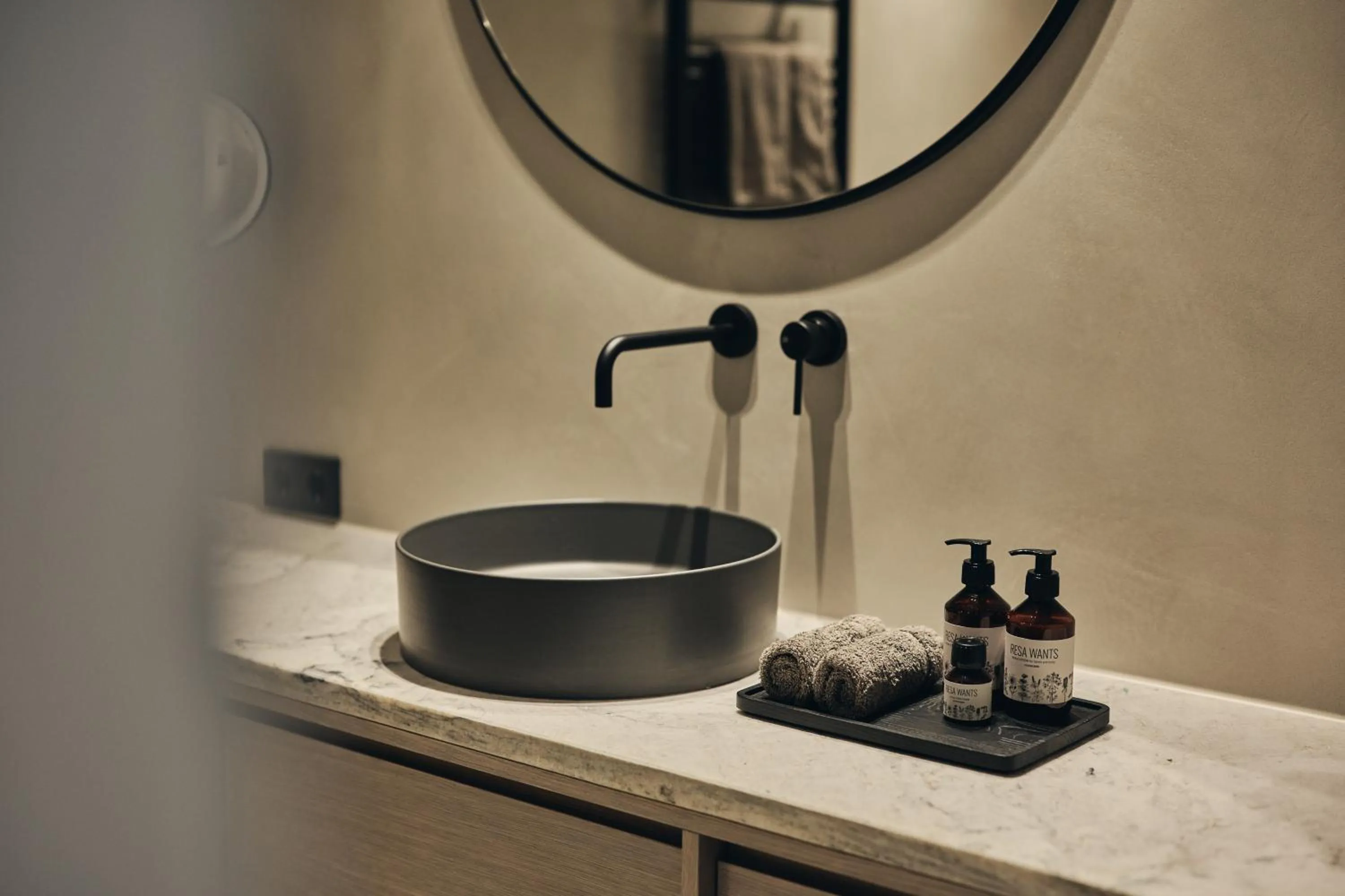 Bathroom in Ullrhaus - ST ANTON 4 Star Superior