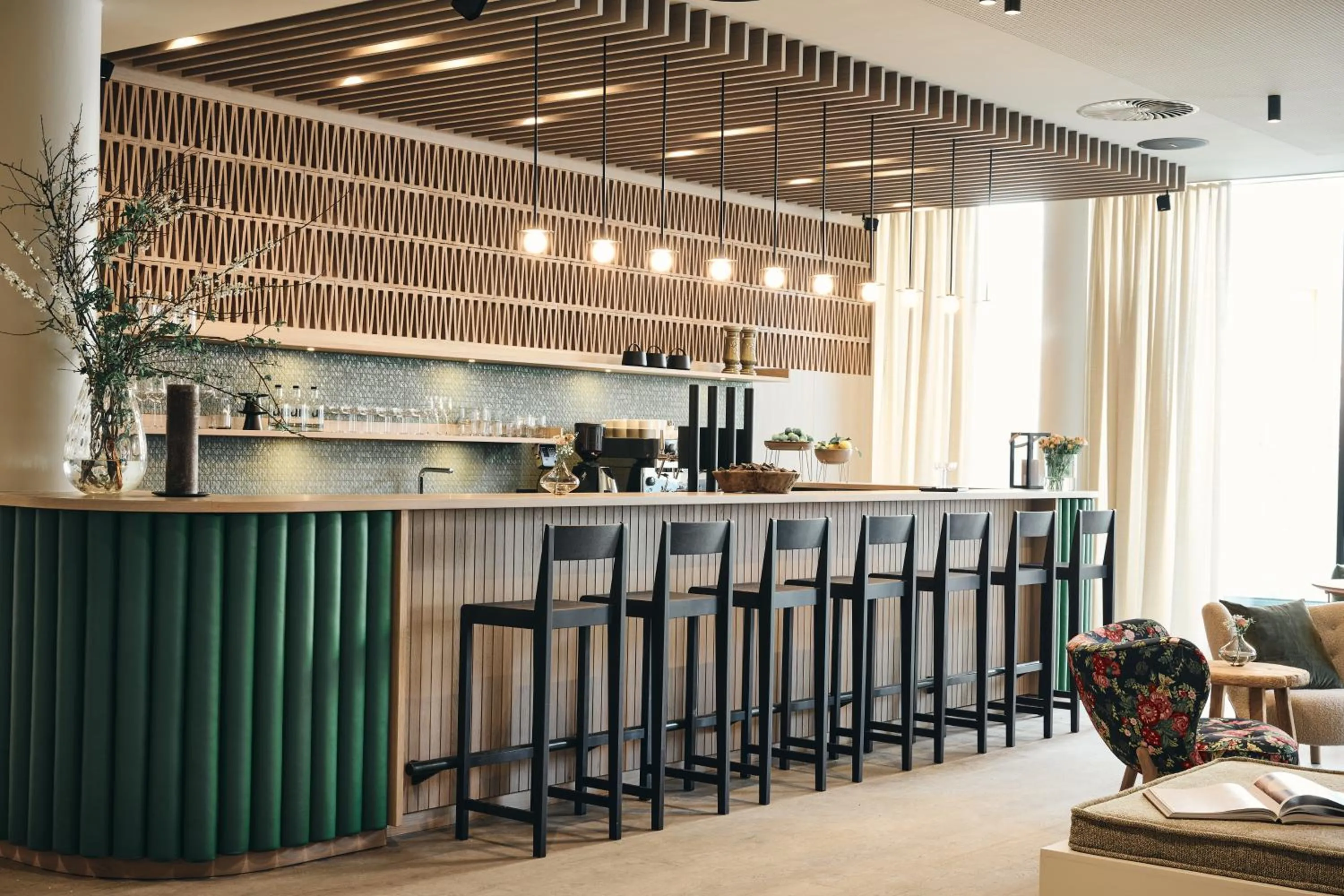 Restaurant/places to eat in Ullrhaus - ST ANTON 4 Star Superior