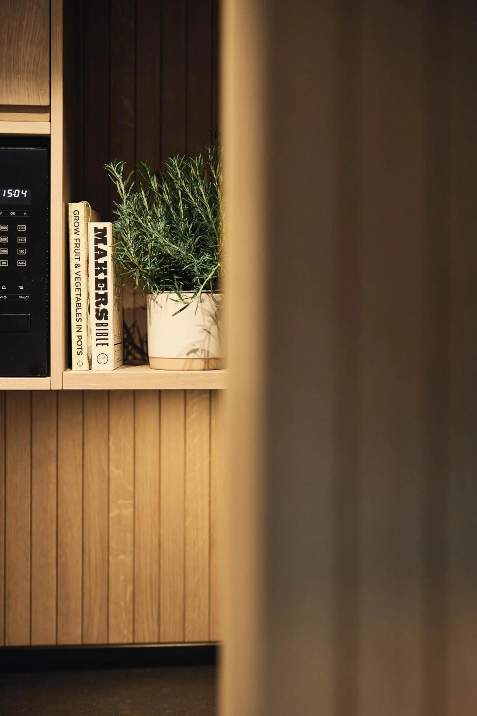 kitchen in Ullrhaus - ST ANTON 4 Star Superior