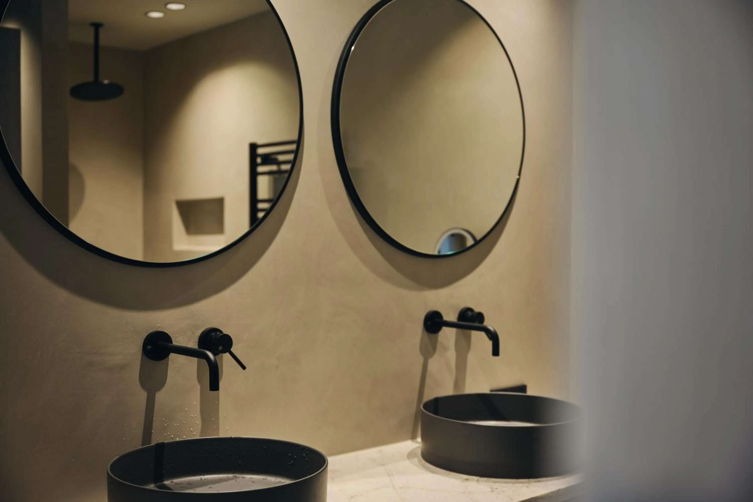 Bathroom in Ullrhaus - ST ANTON 4 Star Superior