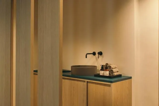 Fitness centre/facilities in Ullrhaus - ST ANTON 4 Star Superior