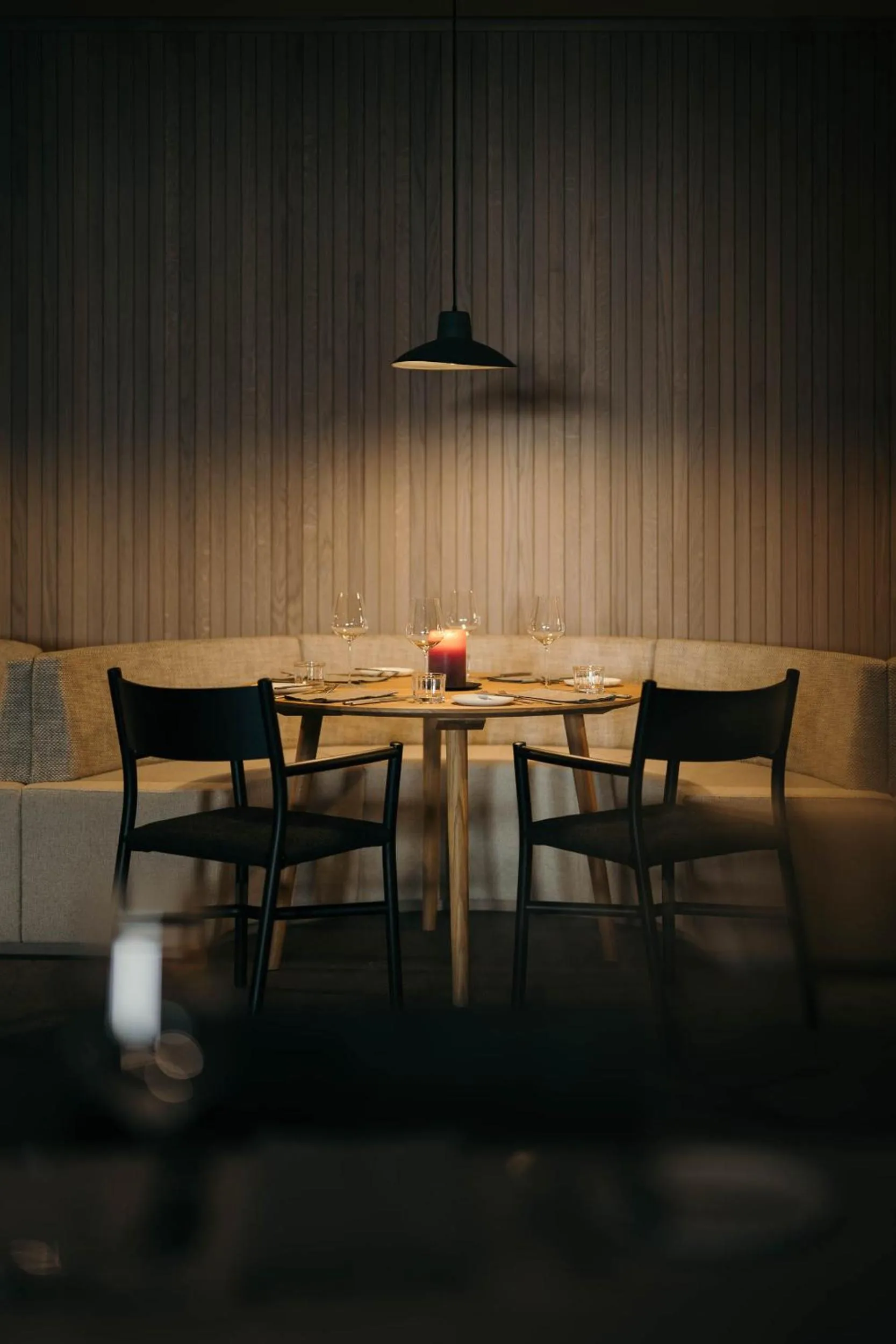 Restaurant/places to eat in Ullrhaus - ST ANTON 4 Star Superior