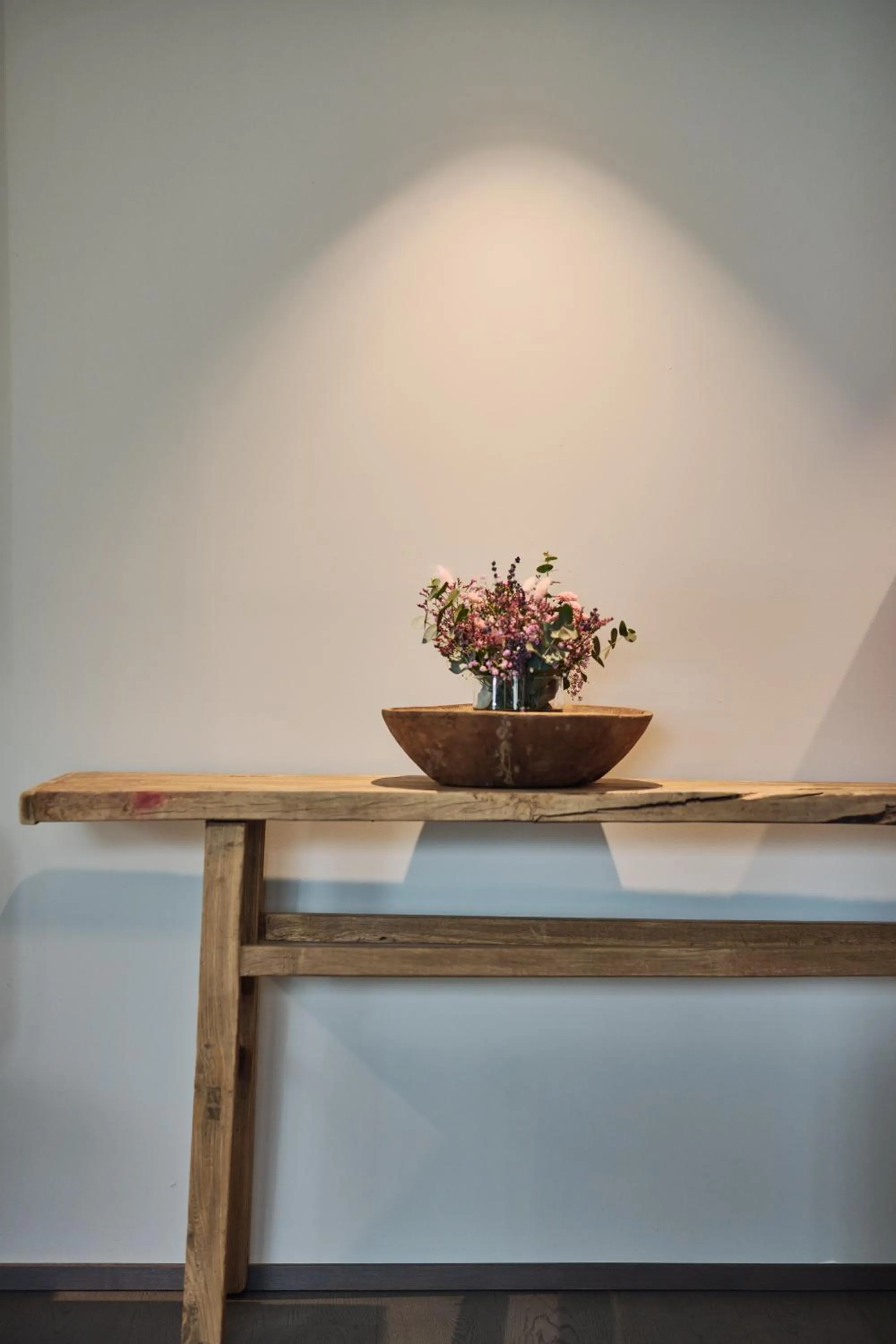 Decorative detail in Ullrhaus - ST ANTON 4 Star Superior