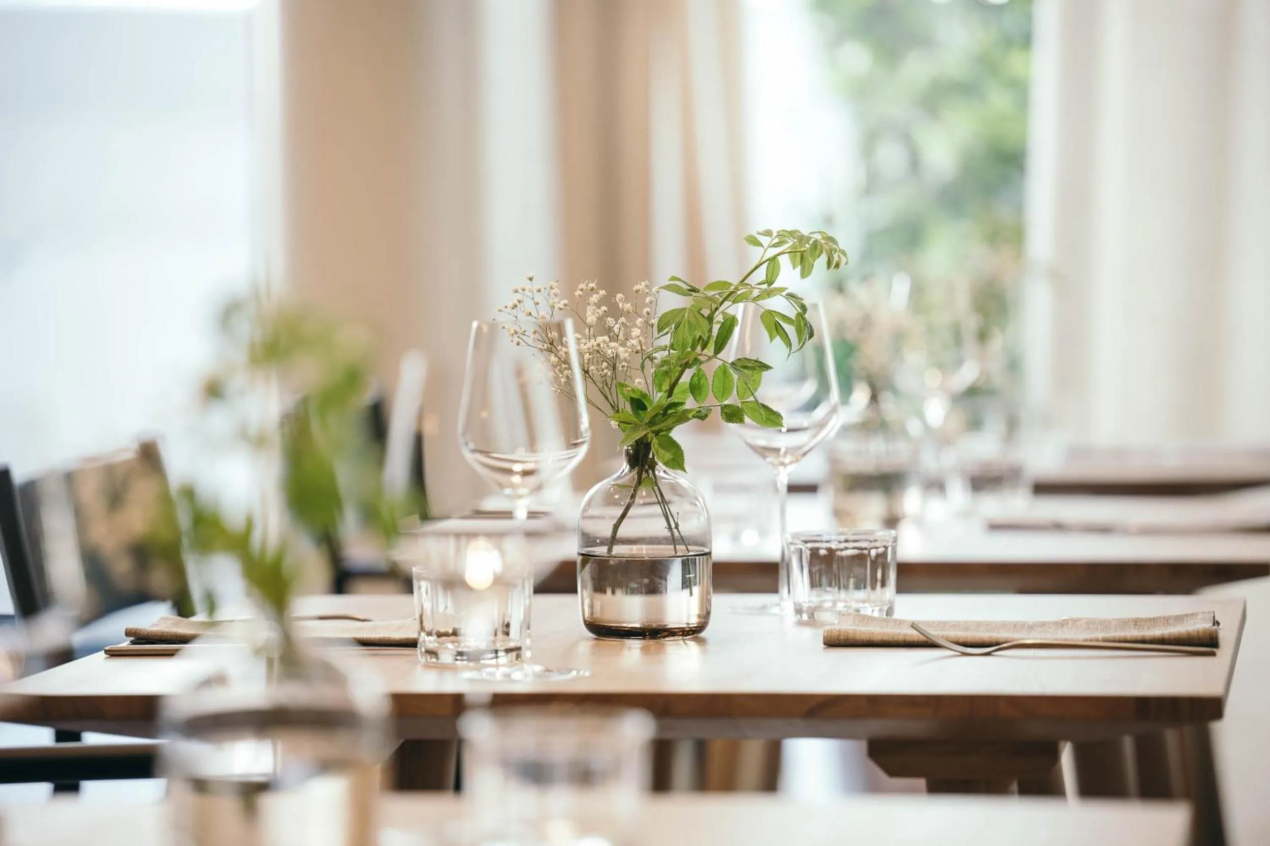 Restaurant/places to eat in Ullrhaus - ST ANTON 4 Star Superior