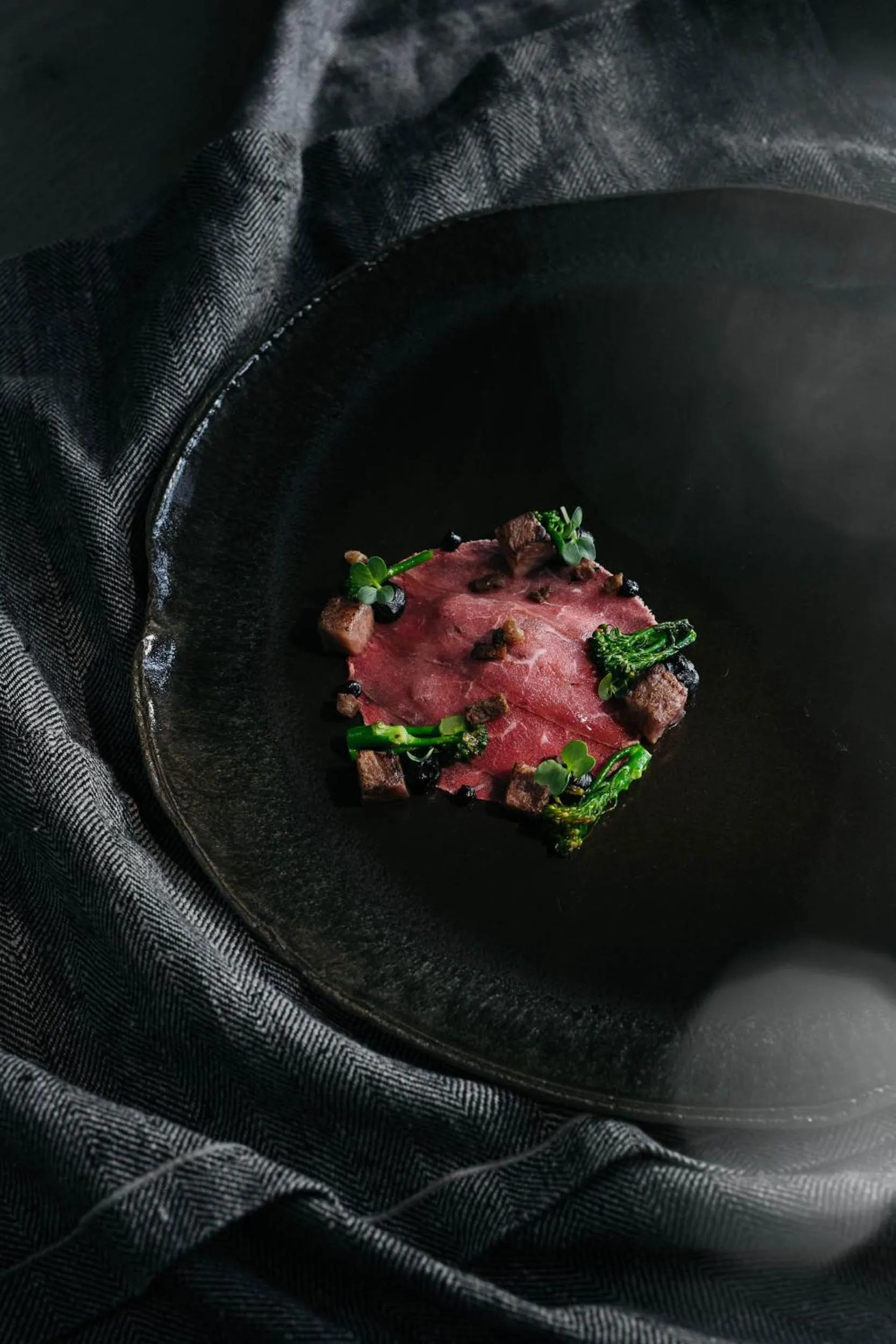 Dinner in Ullrhaus - ST ANTON 4 Star Superior