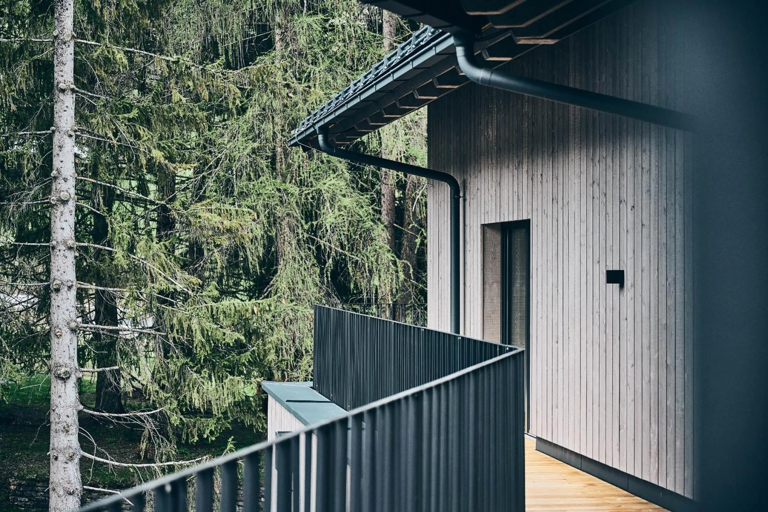 Property building in Ullrhaus - ST ANTON 4 Star Superior