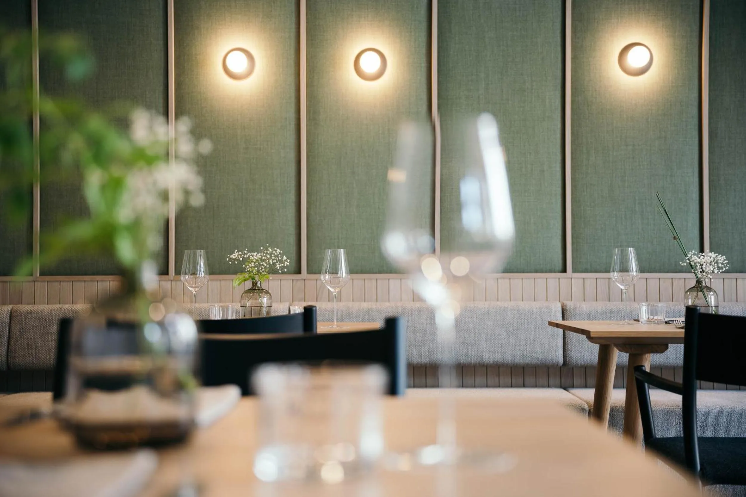 Restaurant/places to eat in Ullrhaus - ST ANTON 4 Star Superior