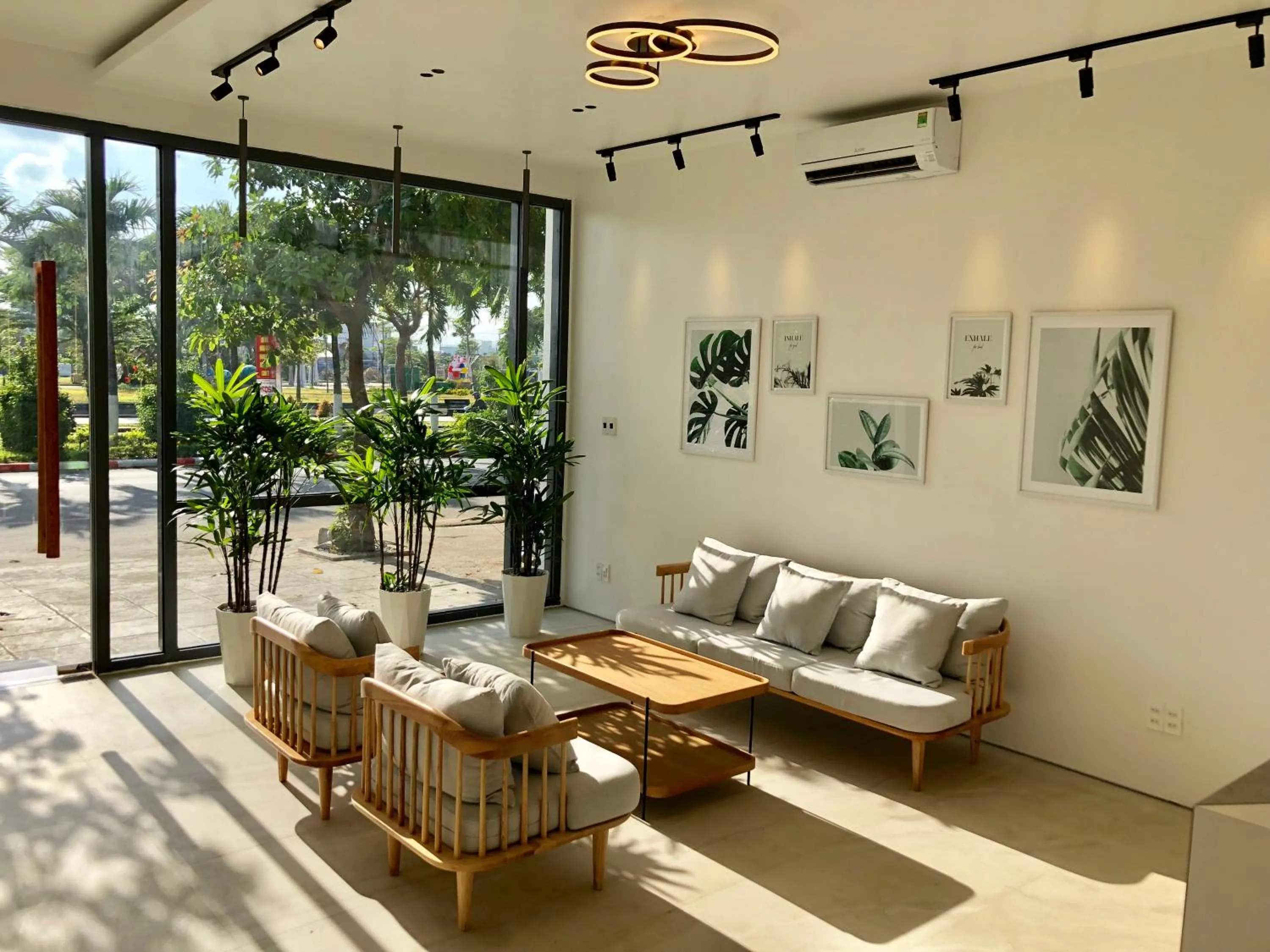 Coconut Hotel Phú Yên