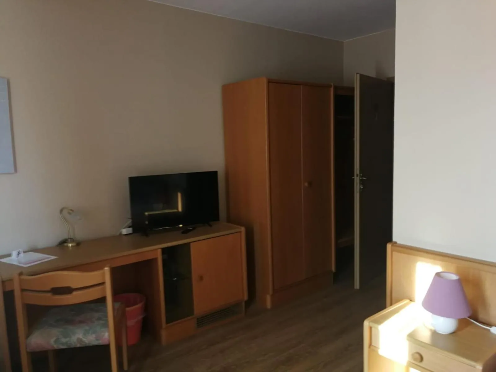 Hotel Waldidyll
