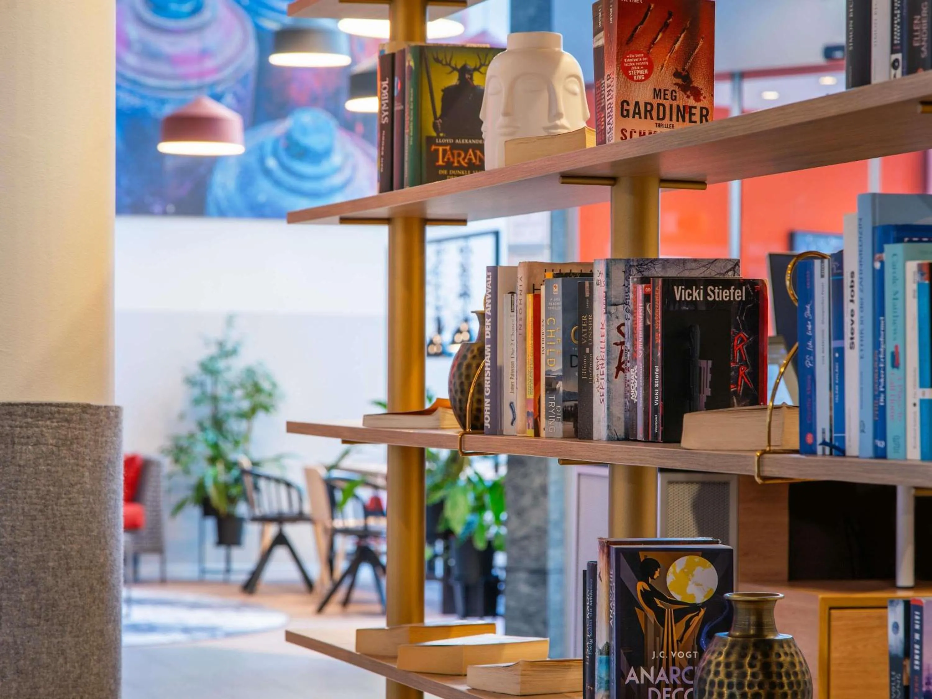 Other in ibis Berlin Mitte