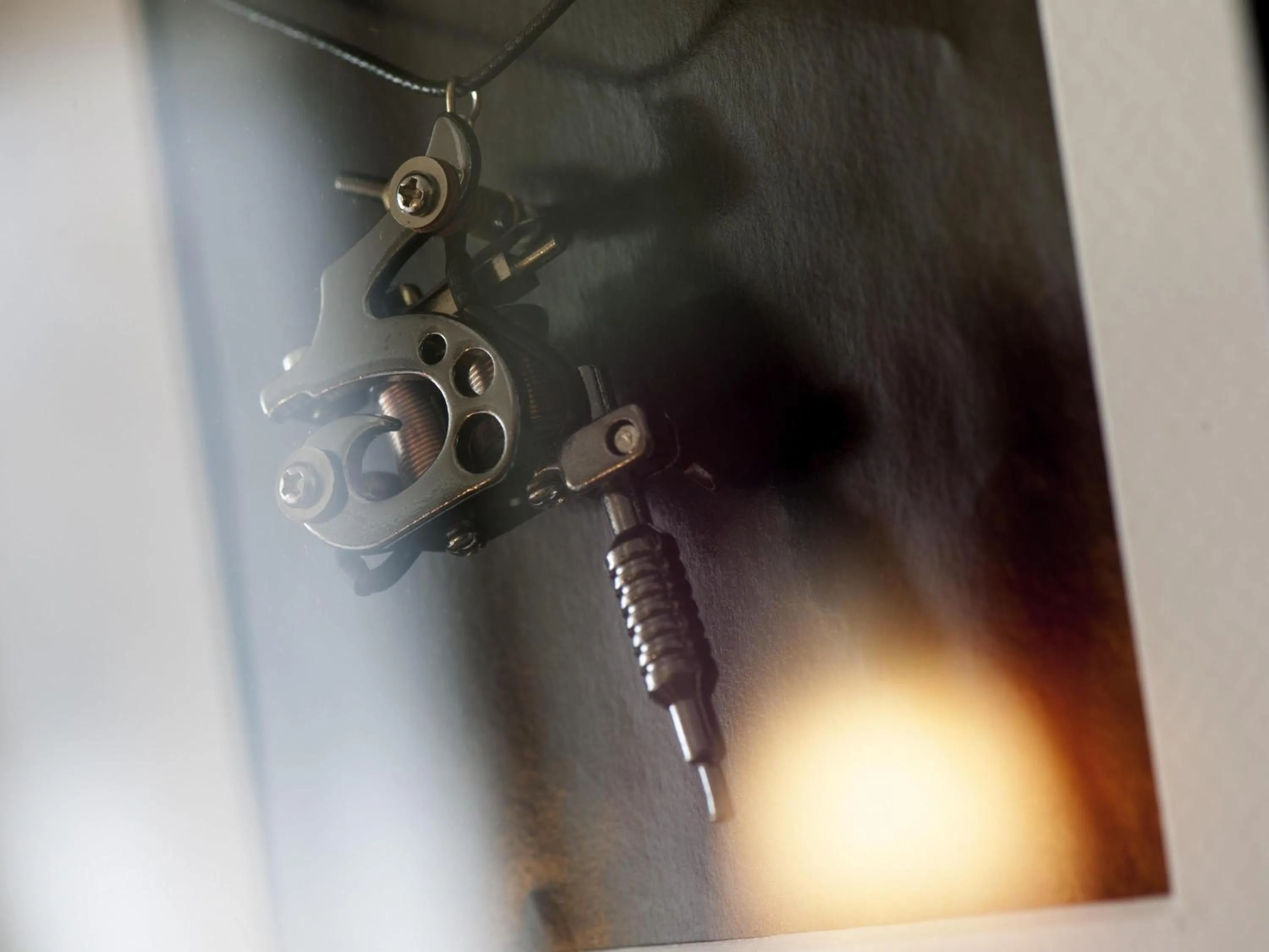 Bedroom in ibis Berlin Mitte