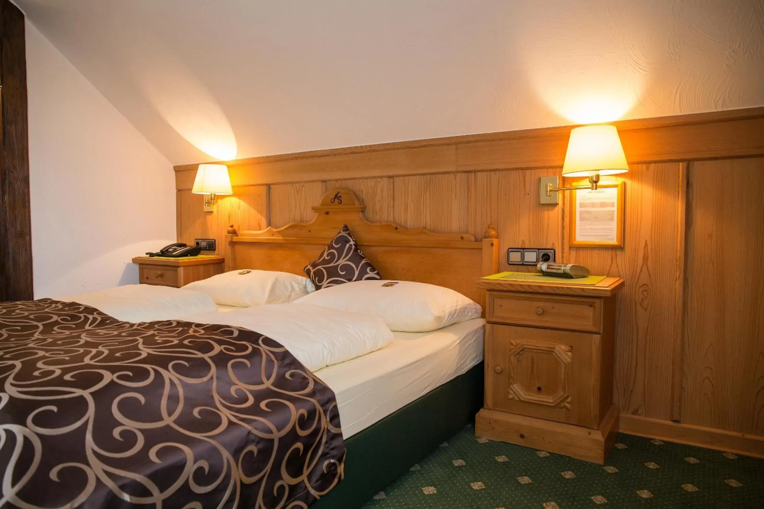 Comfort Double Room in Landhaus Alte Scheune Comfort Double Room in Landhaus Alte Scheune