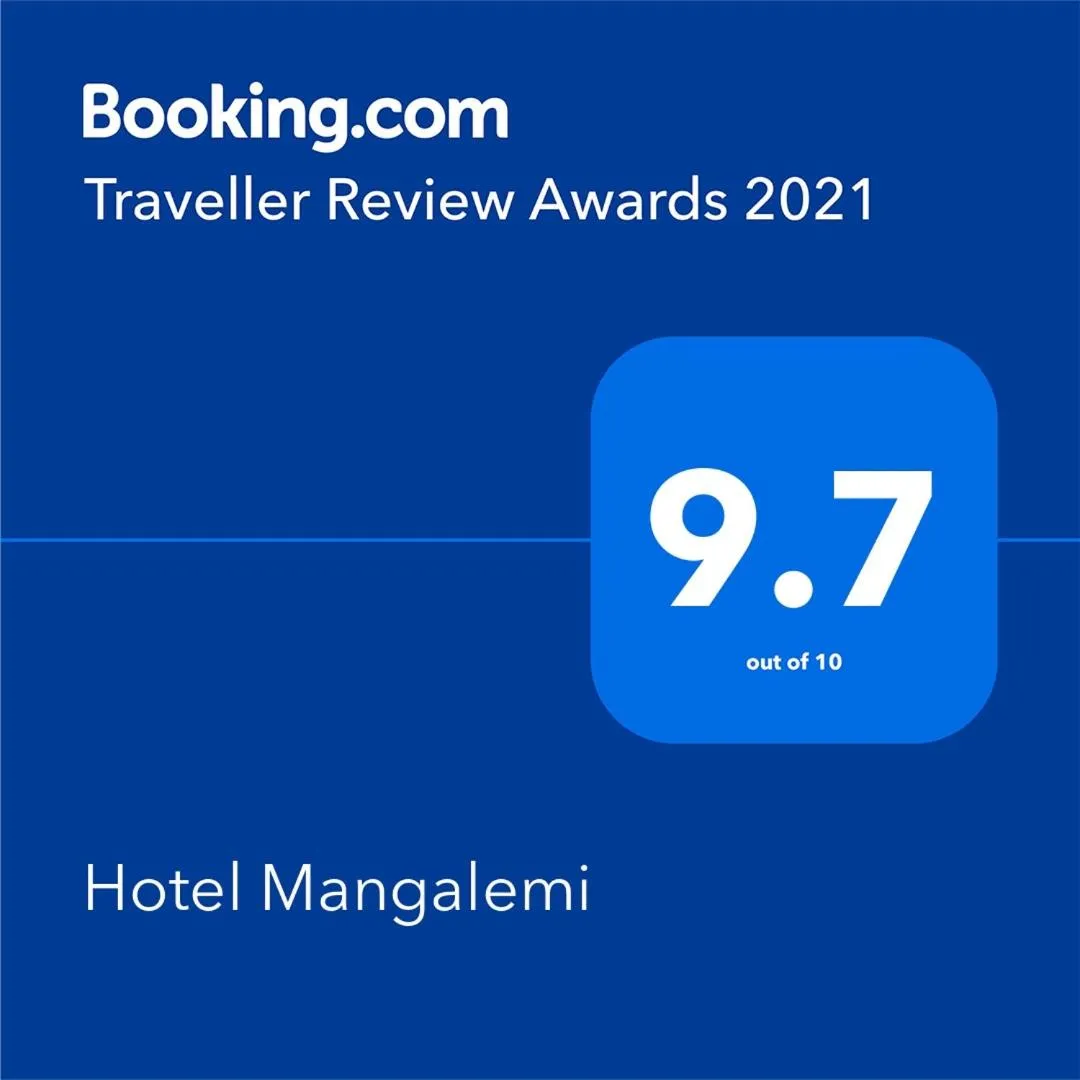 Hotel Mangalemi