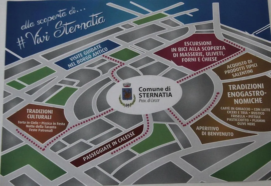 Logo/Certificate/Sign in B&B Amèsa