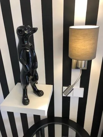 Photo of the whole room in Hotel zur goldenen Sonne