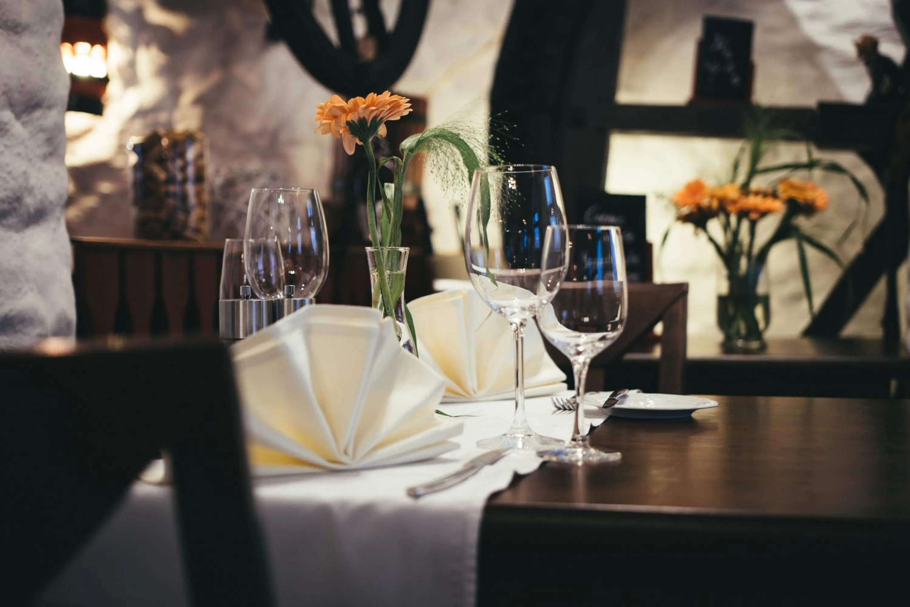 Hotel-Restaurant Walkmühle