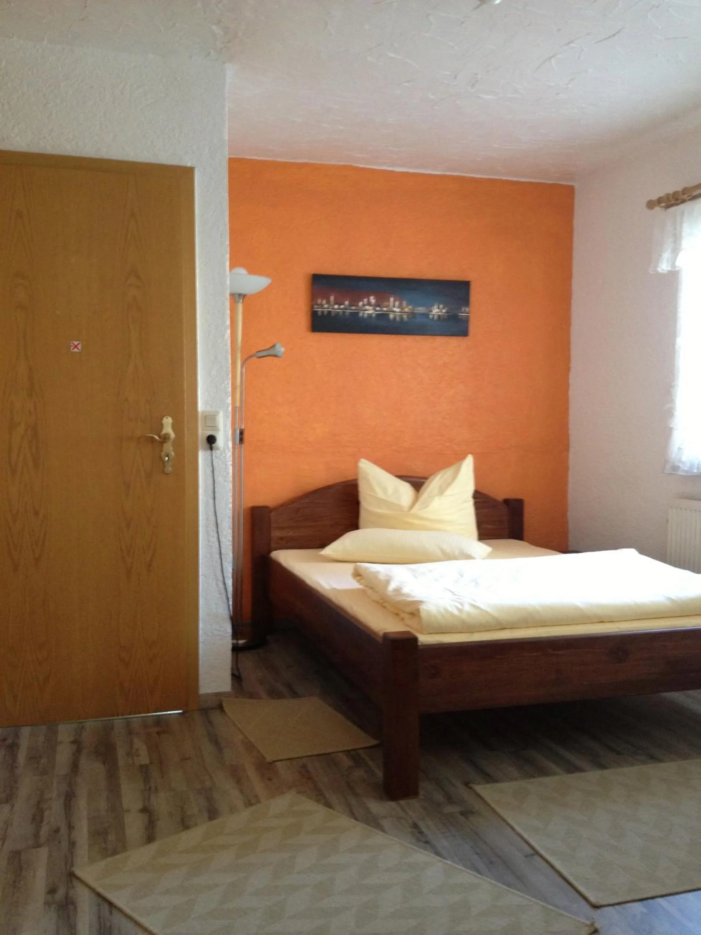 Hotel-Restaurant Walkmühle