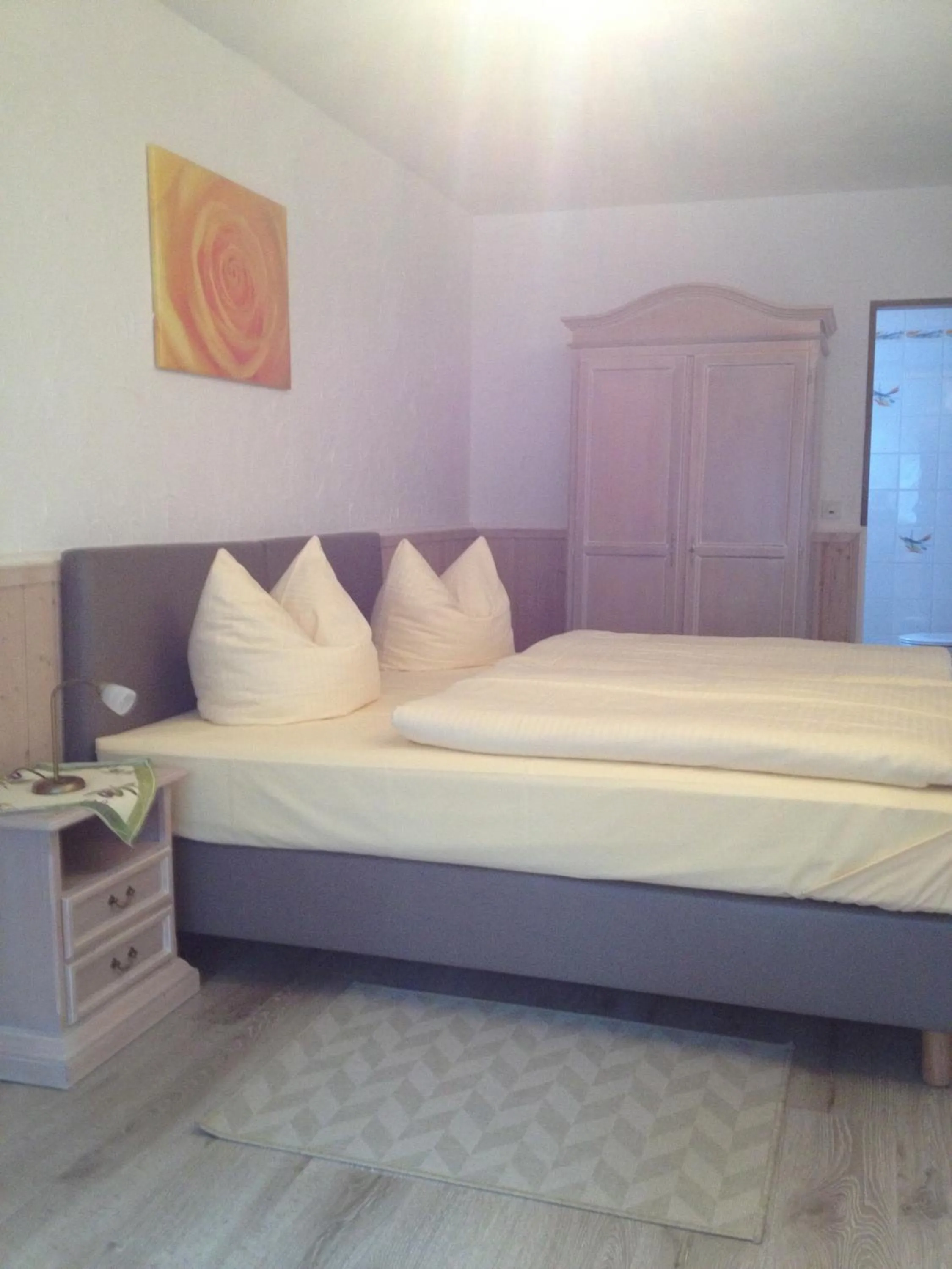 Hotel-Restaurant Walkmühle