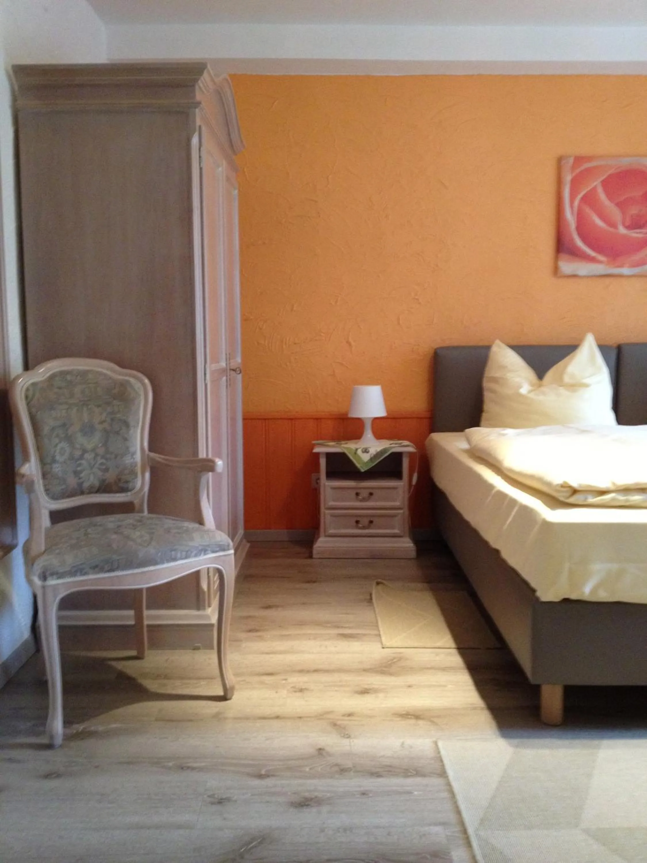 Hotel-Restaurant Walkmühle