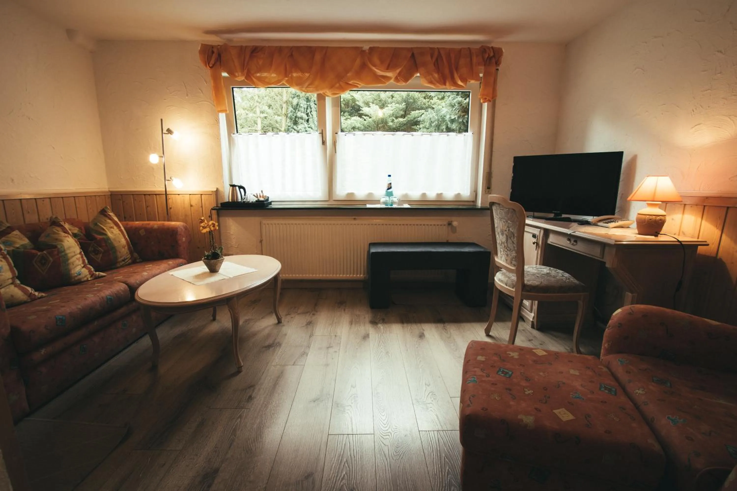 Hotel-Restaurant Walkmühle