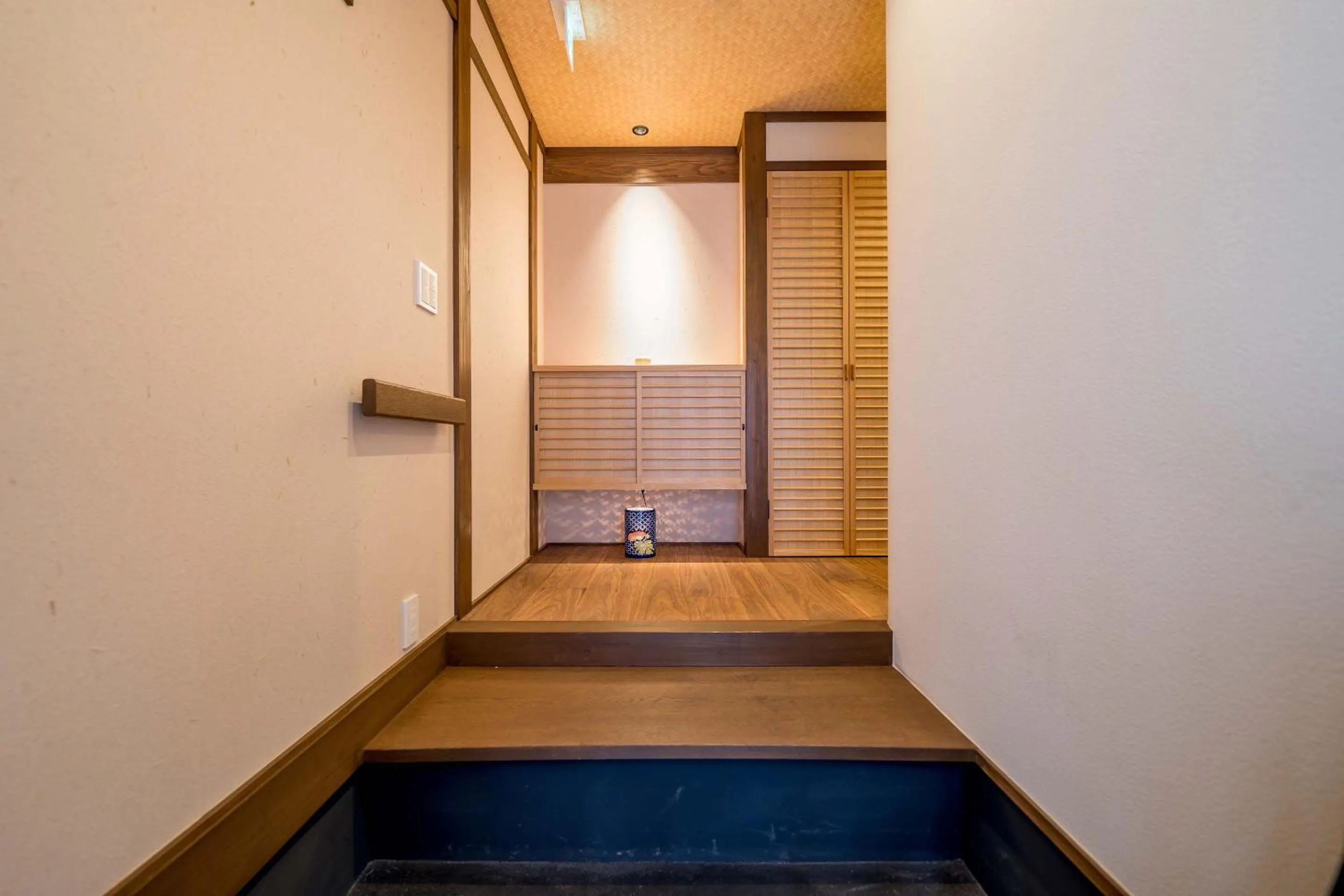 Photo of the whole room in RESI STAY Villa Silktree